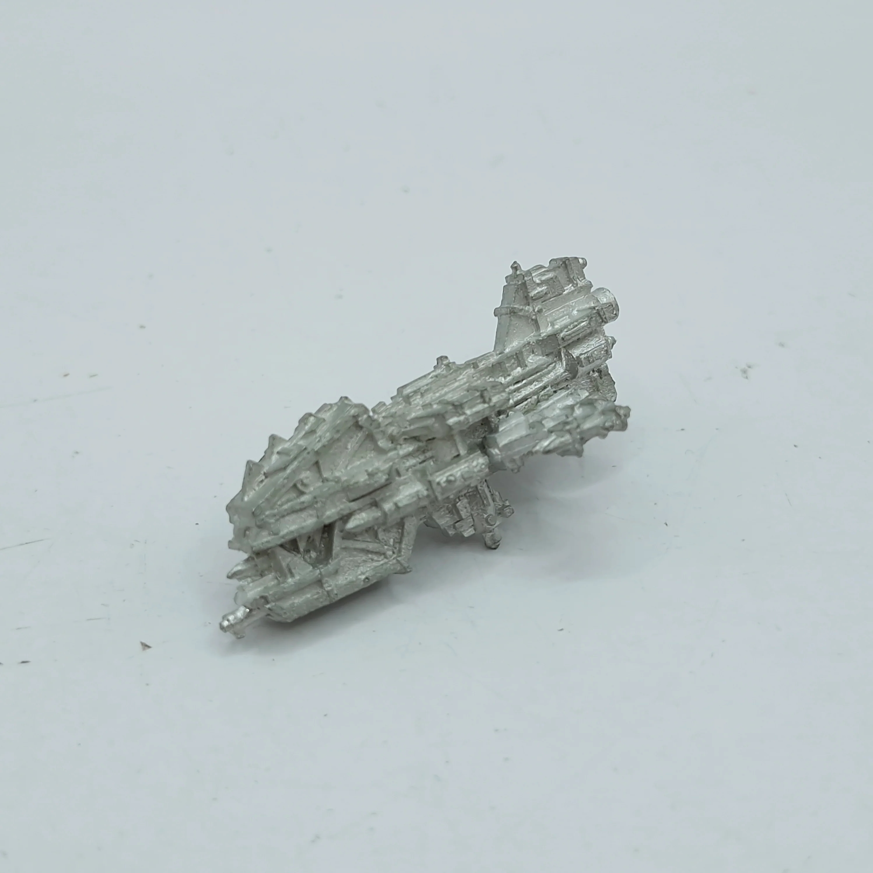 Warhammer Battlefleet Gothic: Ork Ravager Attack Ships (AA112) - Image 4