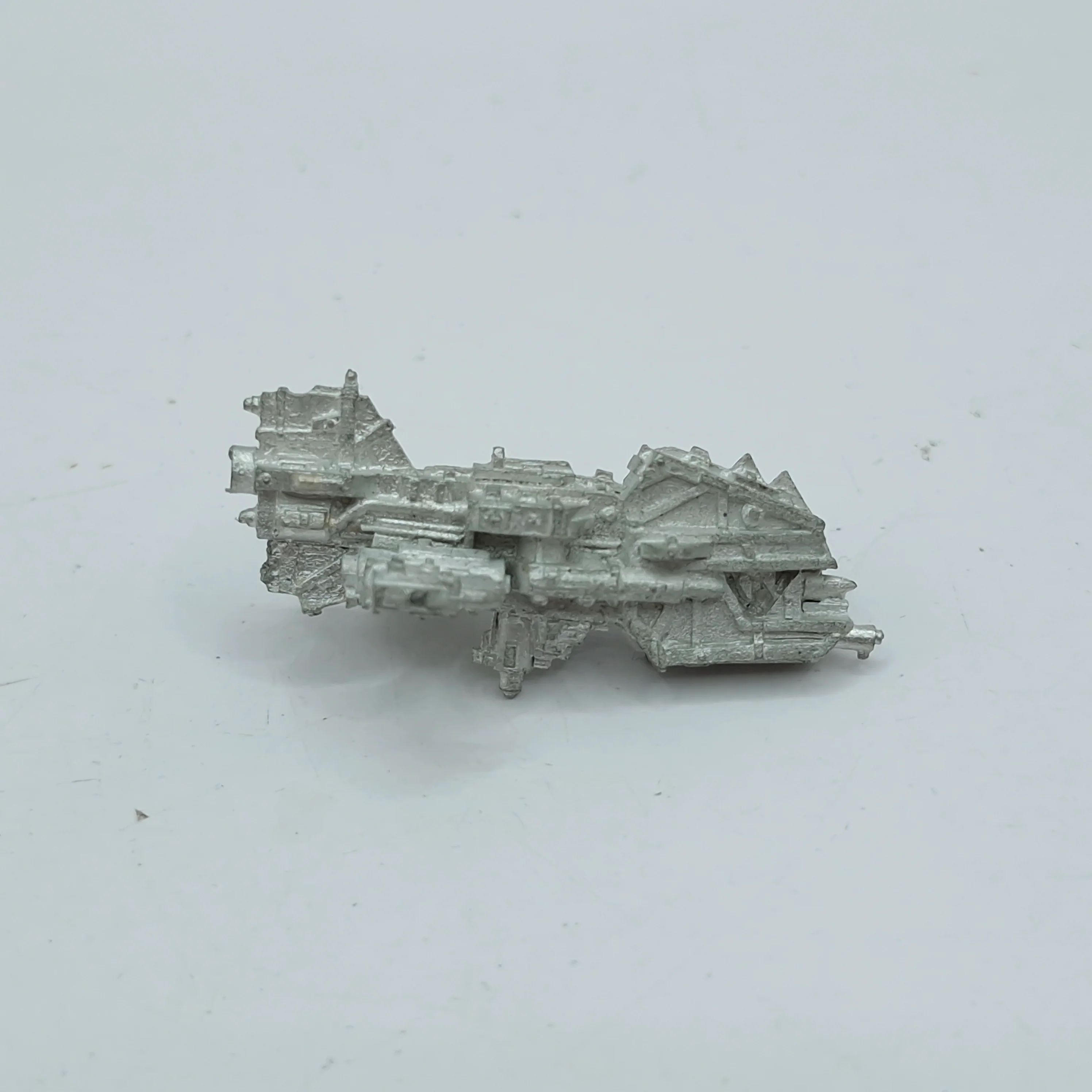 Warhammer Battlefleet Gothic: Ork Ravager Attack Ships (AA112) - Image 5