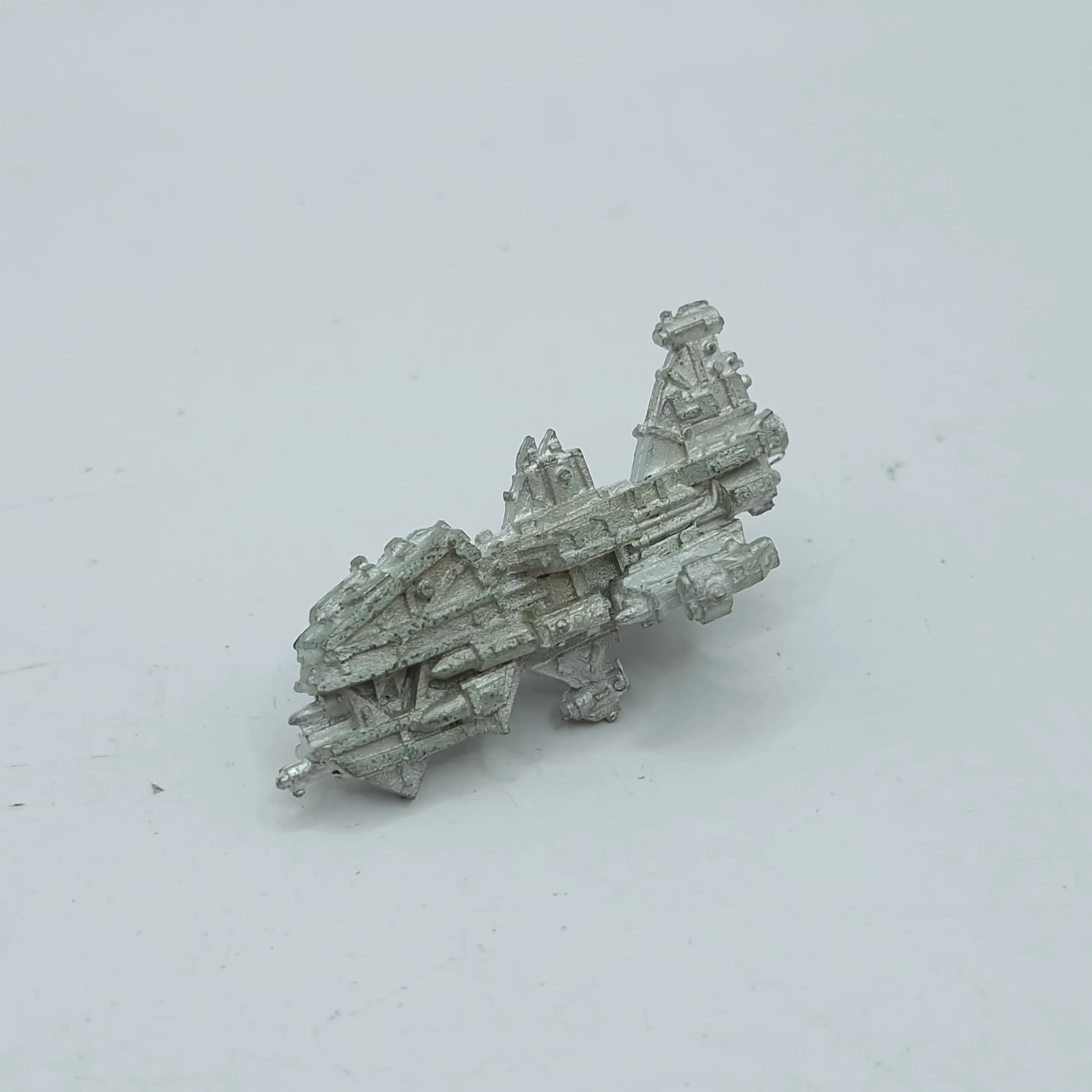 Warhammer Battlefleet Gothic: Ork Ravager Attack Ships (AA112) - Image 6