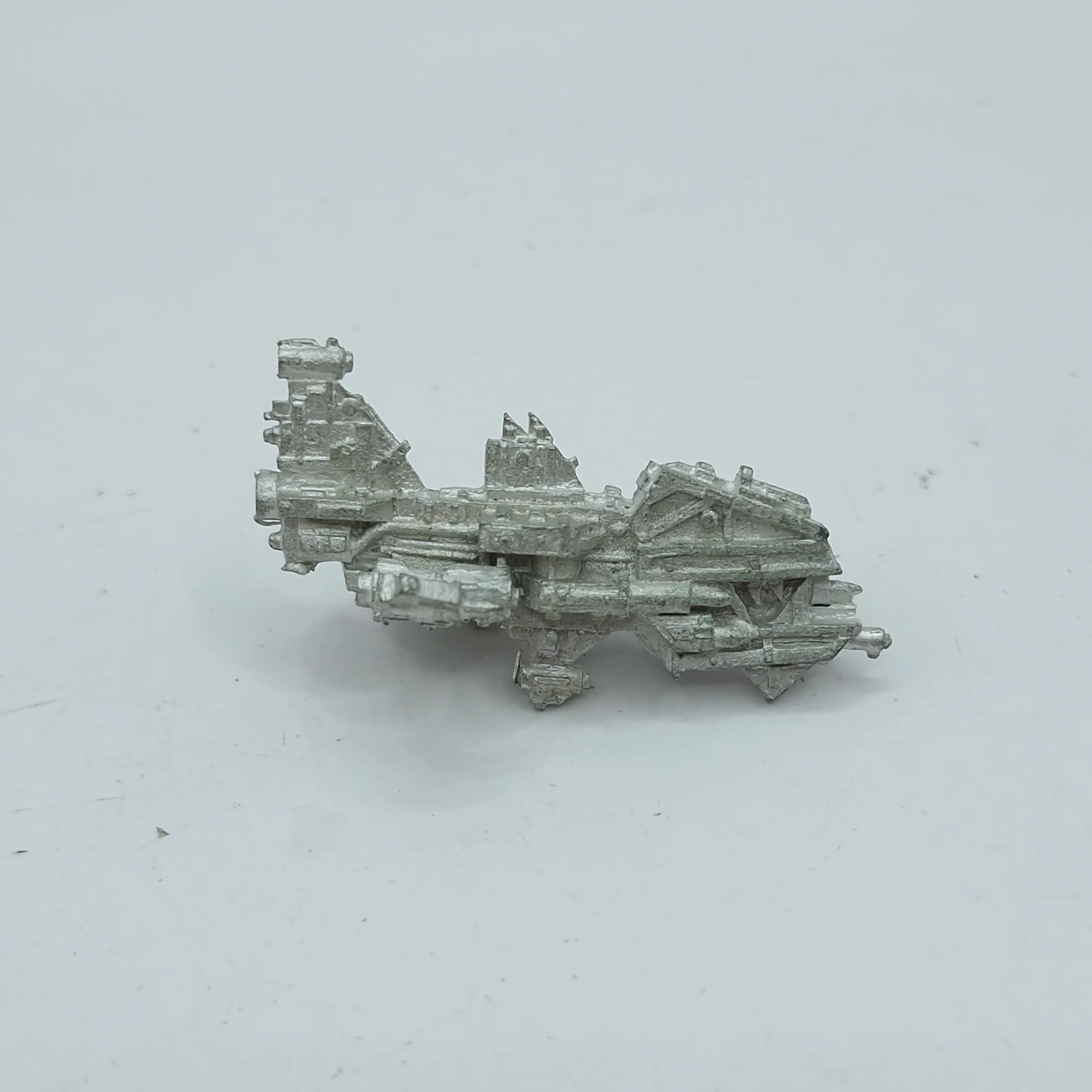 Warhammer Battlefleet Gothic: Ork Ravager Attack Ships (AA112) - Image 7