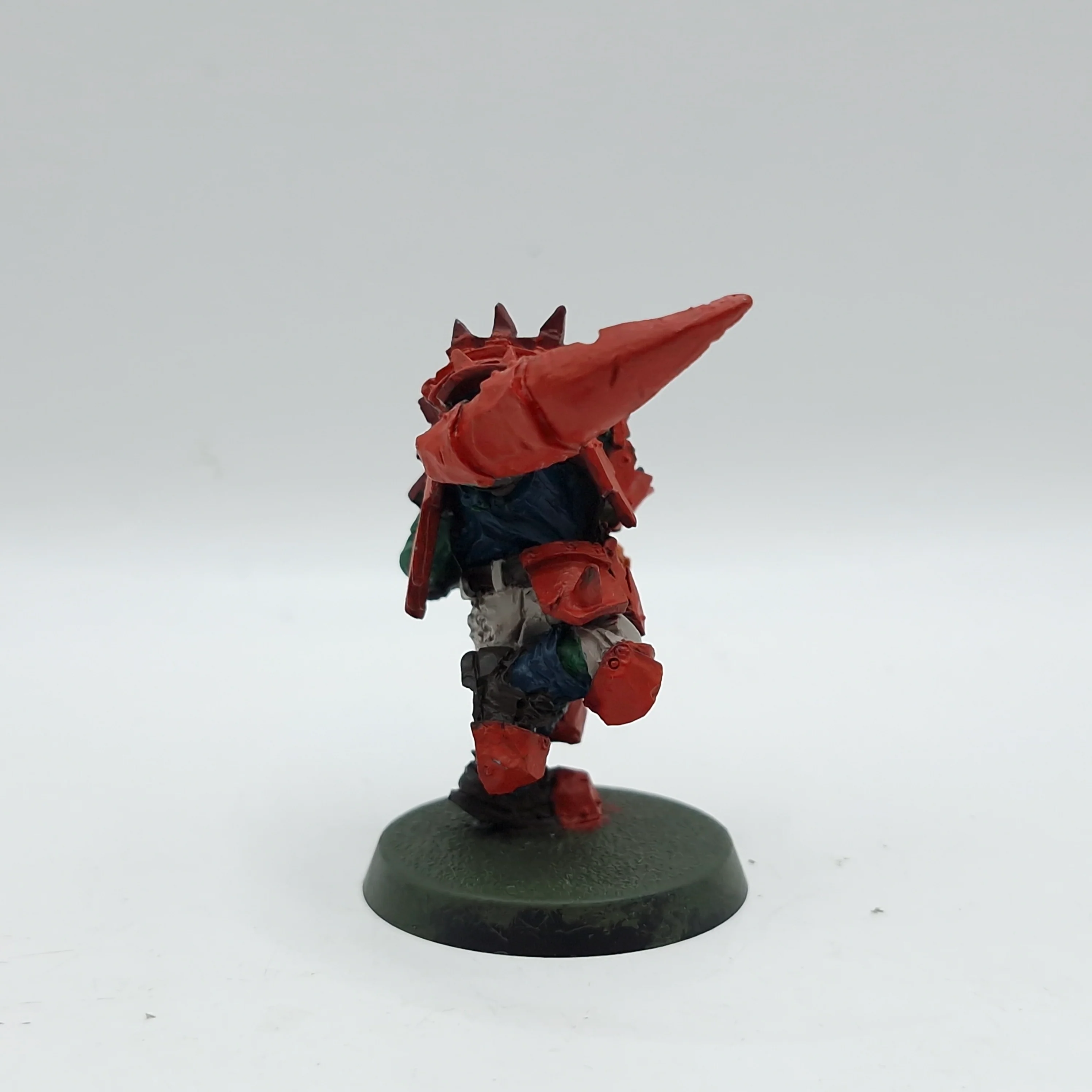 Warhammer Blood Bowl: Forge World Star Player Varag Ghoul Chewer OOP (BI146) - Image 4