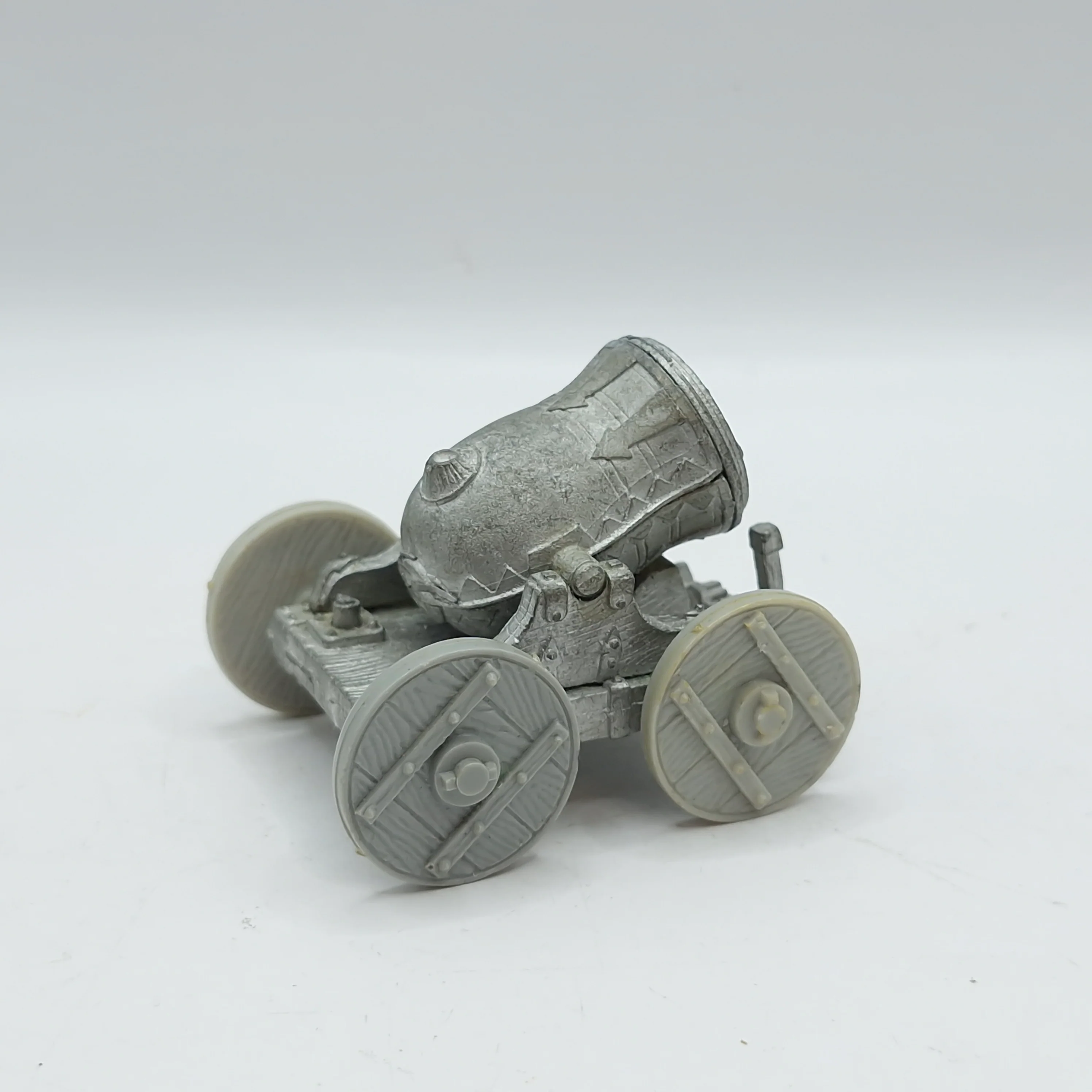 Warhammer Fantasy/The Old World: Chaos Dwarf Earthshaker Cannon (AD184) - Image 6