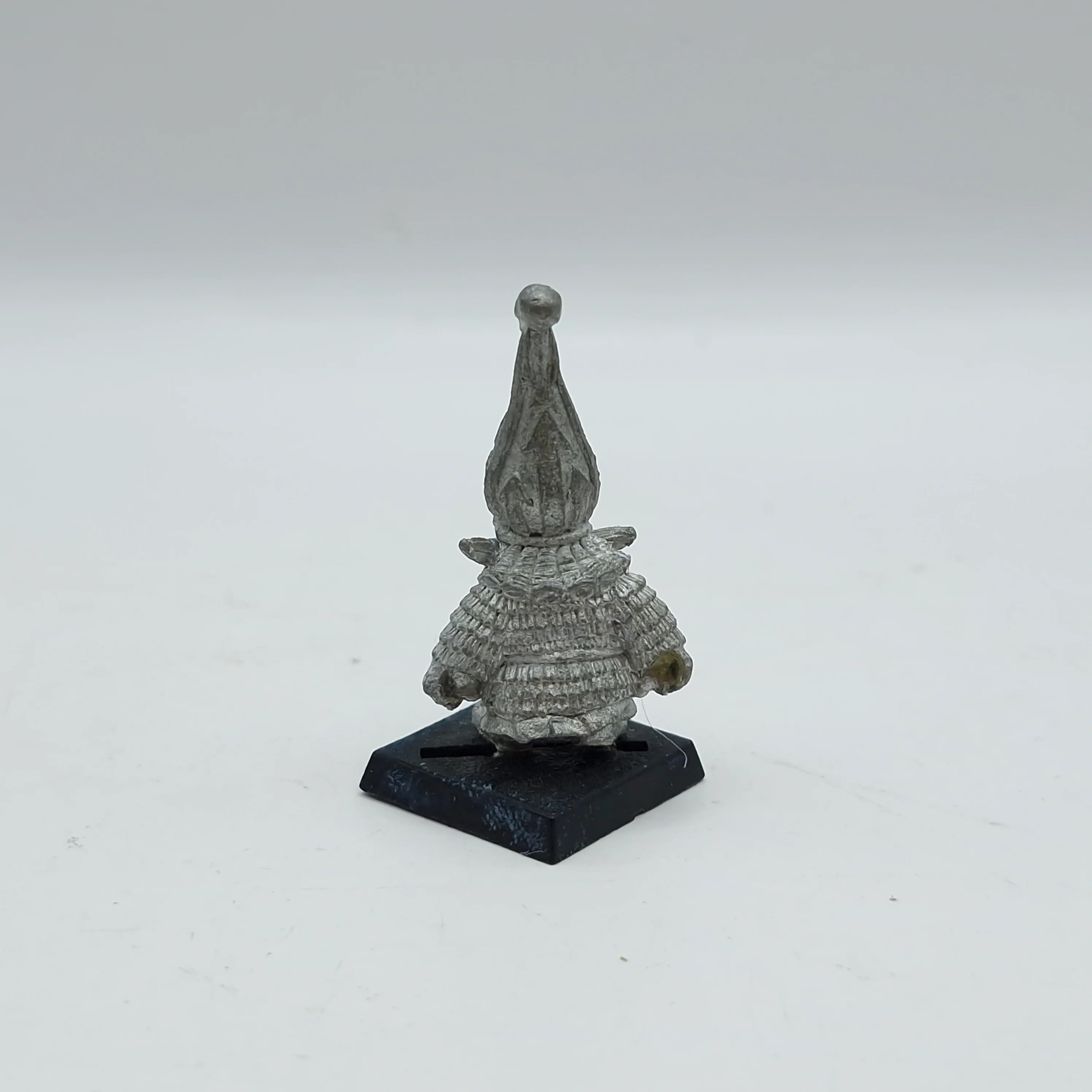 Warhammer Fantasy/The Old World: Chaos Dwarf Earthshaker Cannon (AD184) - Image 8