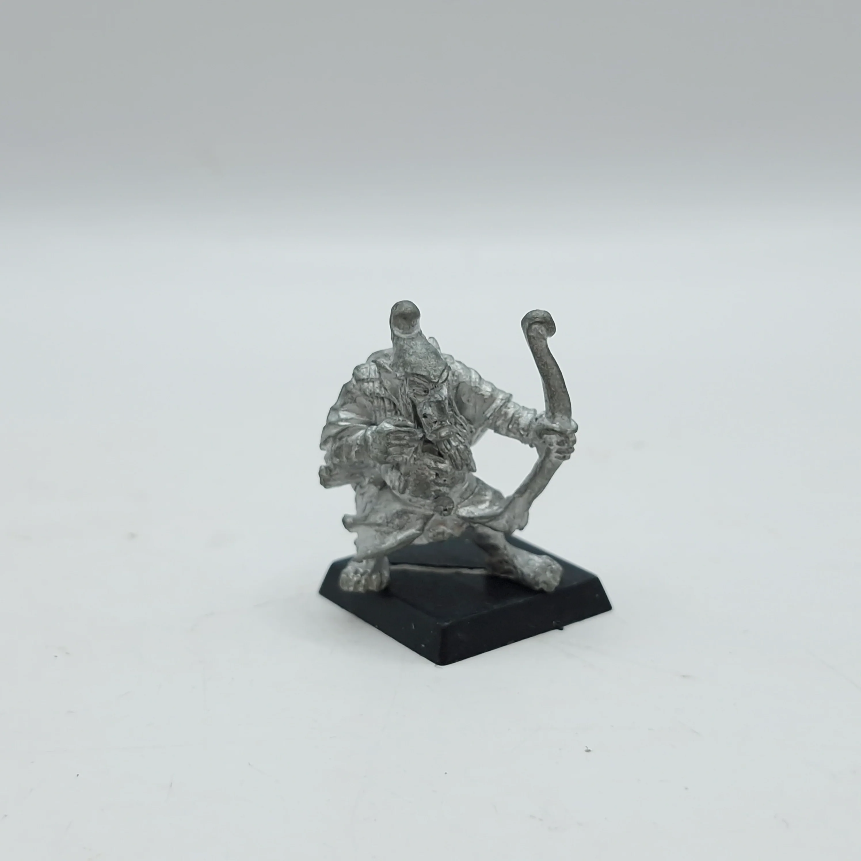 Warhammer Fantasy/The Old World: Chaos Dwarf Hobgoblin Archers (AD161) - Image 4