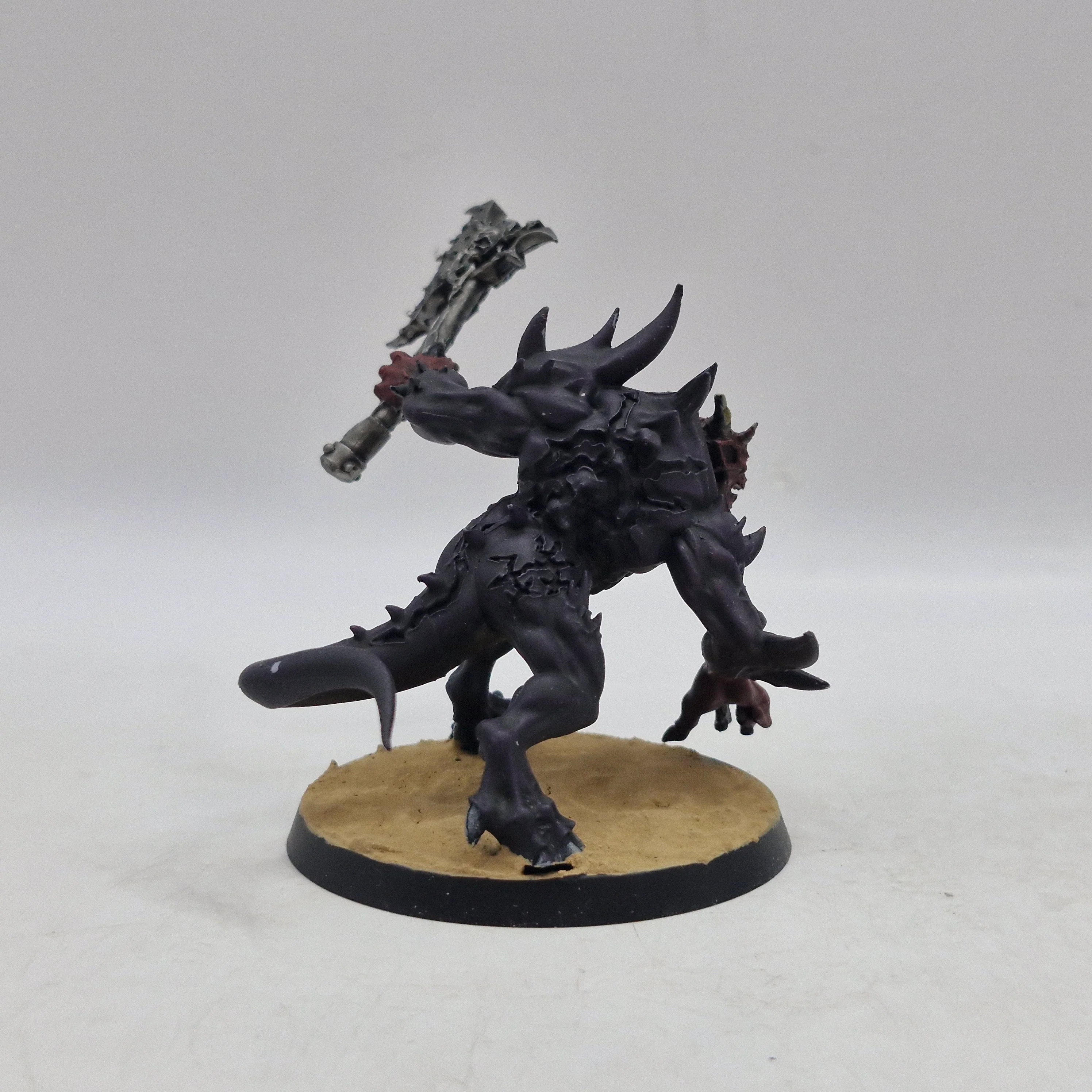 Warhammer Horus Heresy: Daemons of the Ruinstorm Ruinstorm Daemon Brutes (AE052) - Image 3