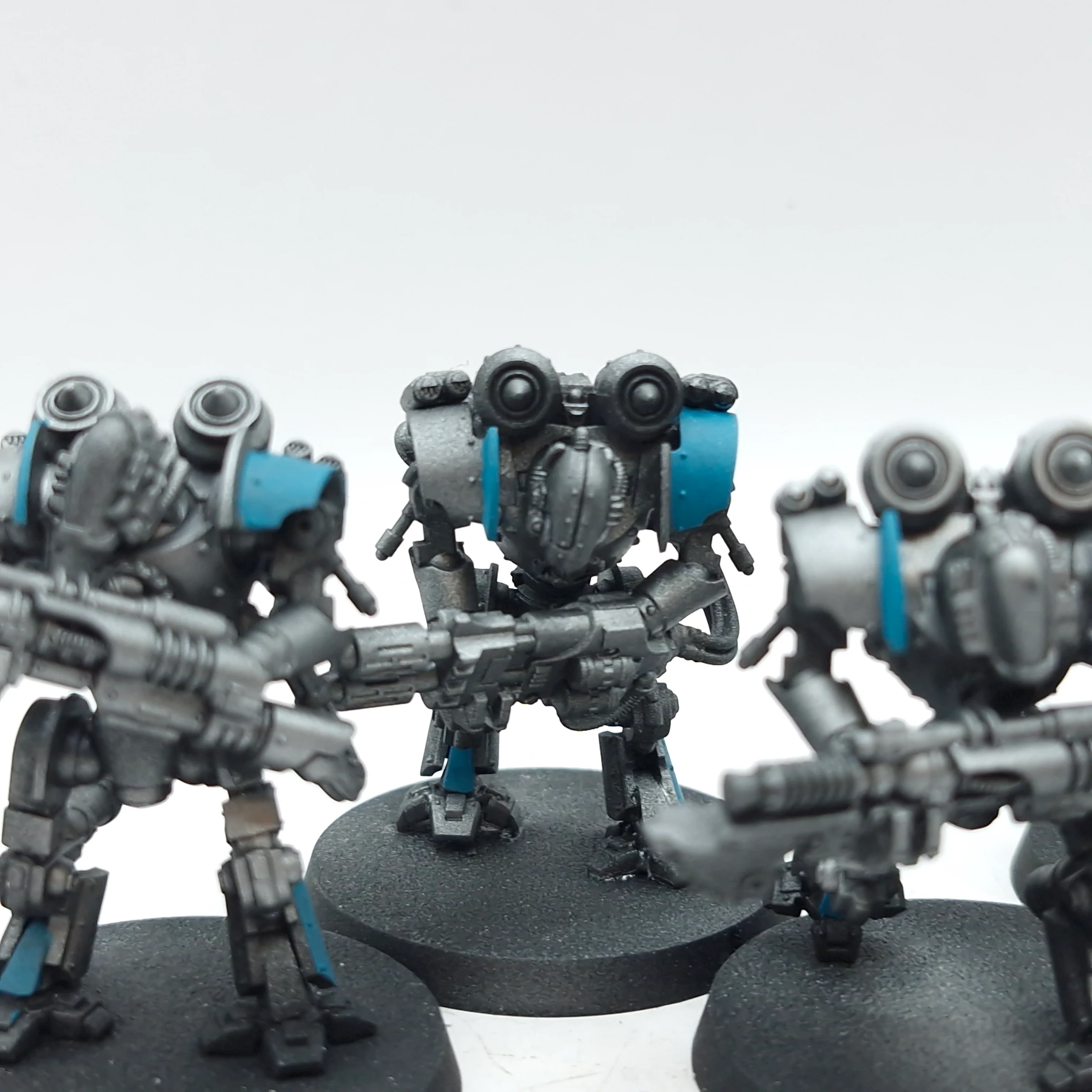 Warhammer Horus Heresy: Mechanicum Thallax Cohort (AE129) - Image 3