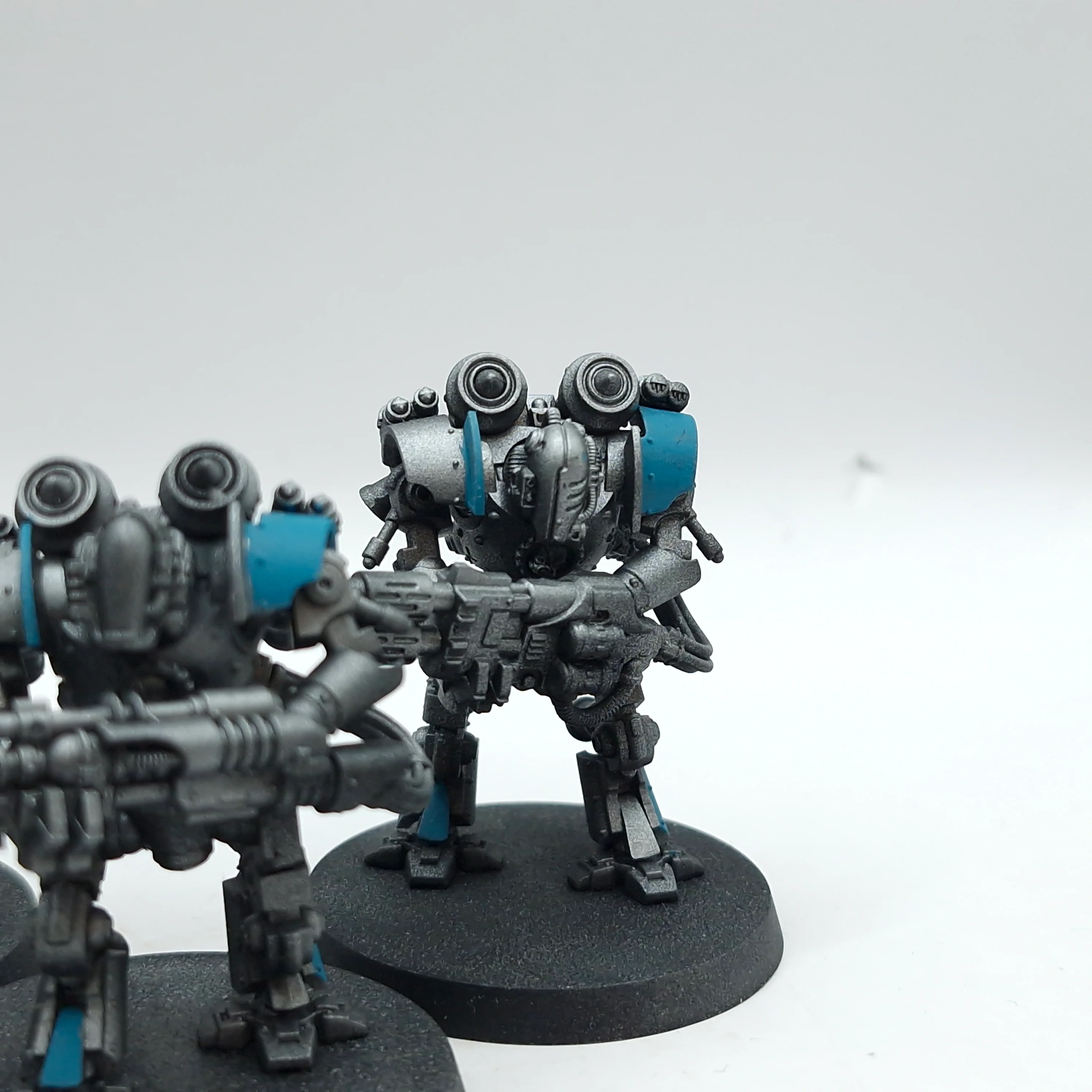 Warhammer Horus Heresy: Mechanicum Thallax Cohort (AE129) - Image 7