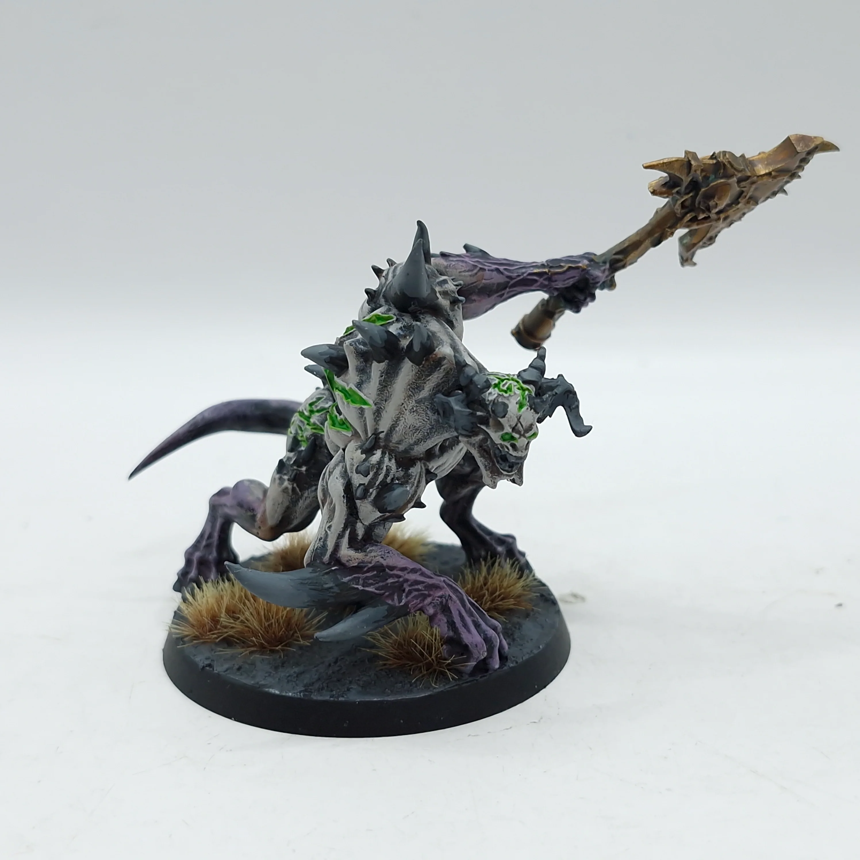 Warhammer Horus Heresy: Ruinstorm Daemon Brutes - Well Painted (AH139) - Image 2