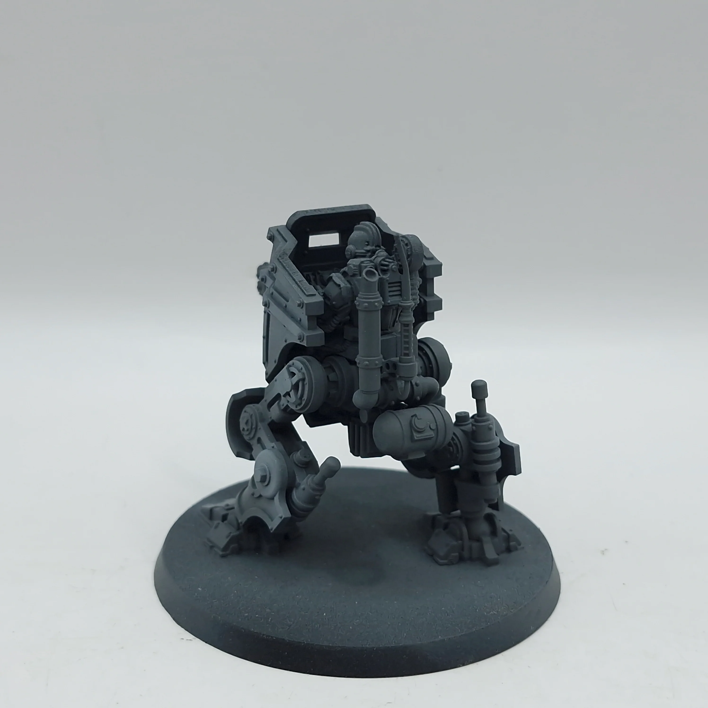 Warhammer Horus Heresy: Solar Auxilia Veletaris Sentinel Squadron (AE014) - Image 3