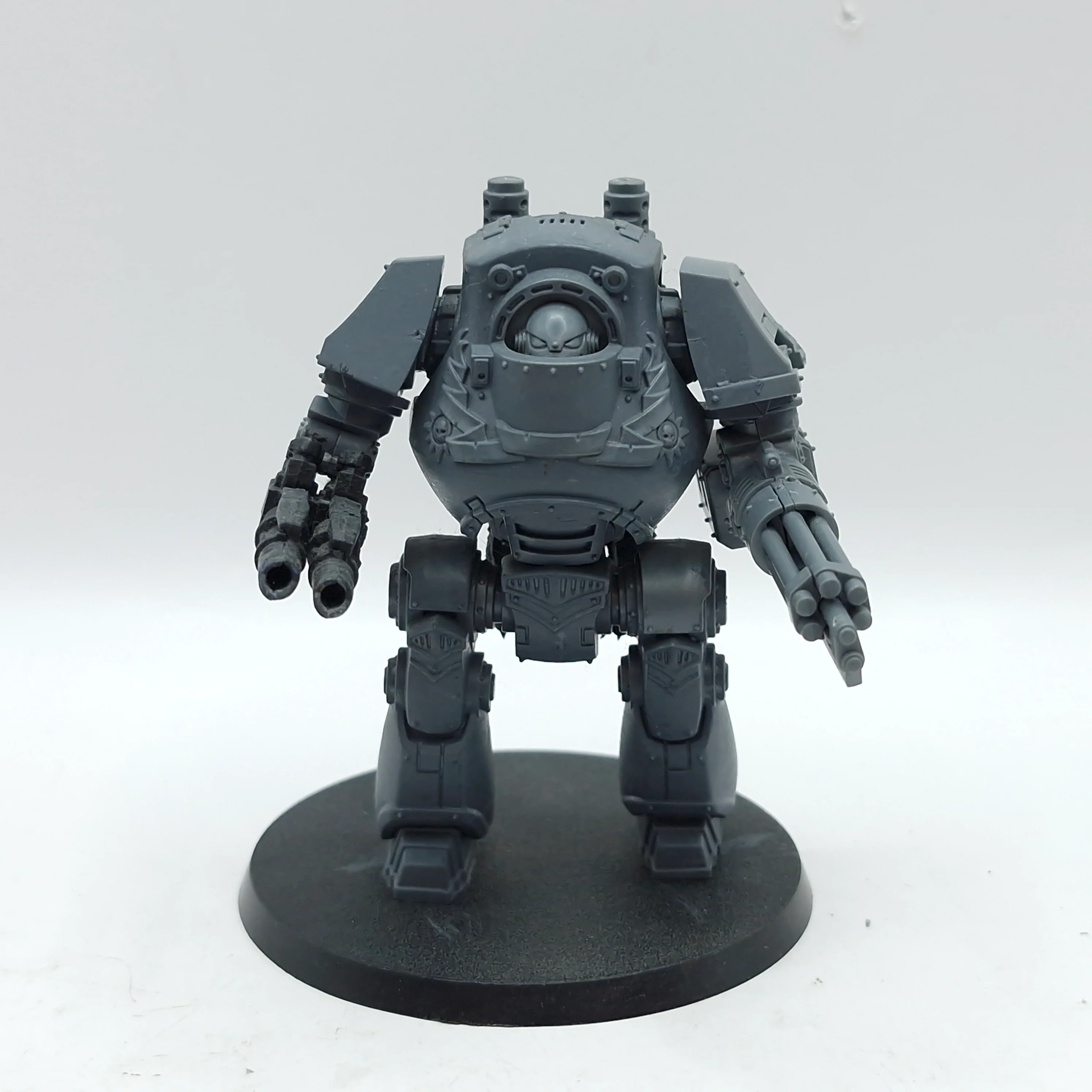 Warhammer Horus Heresy: Space Marine Contemptor Dreadnought (BC057)