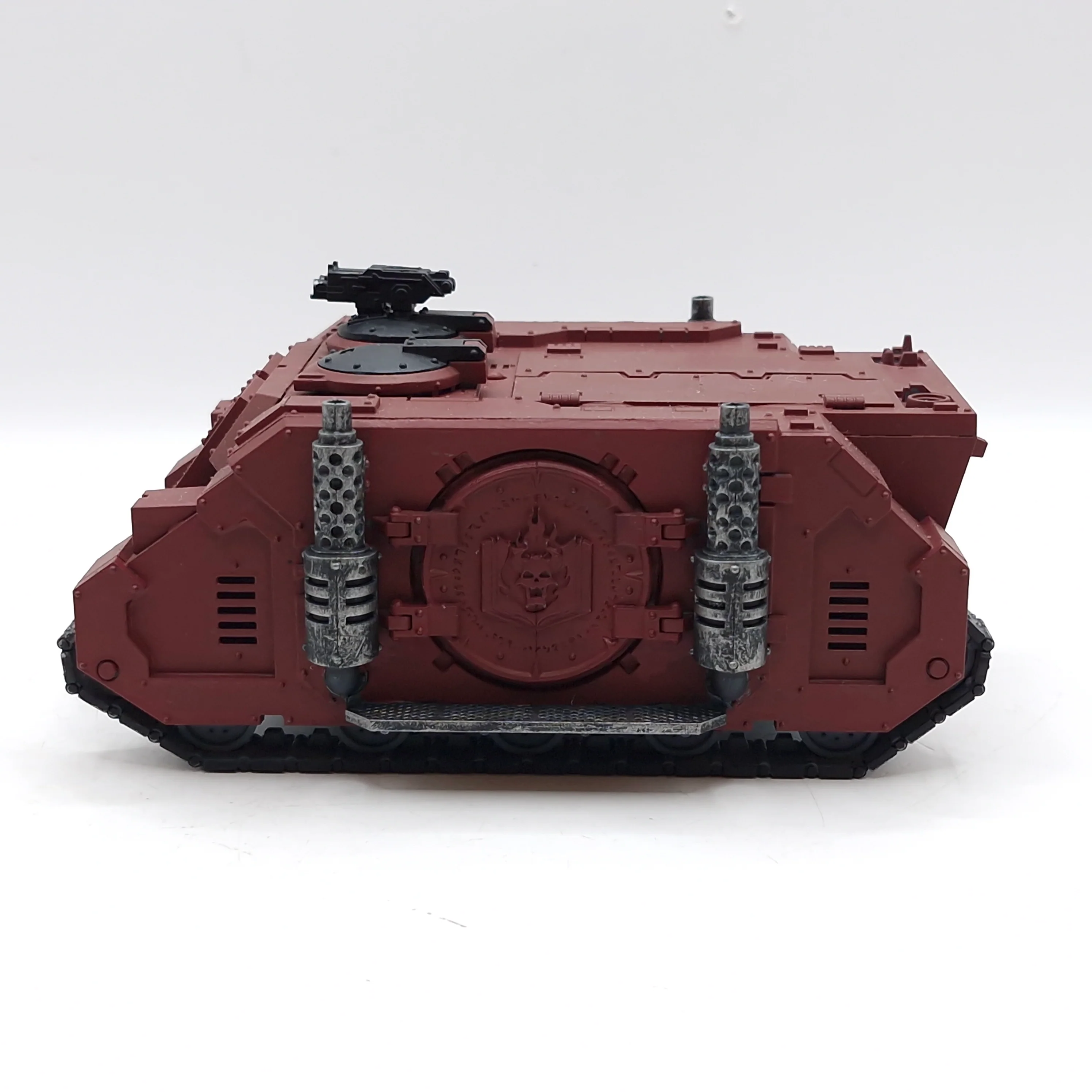 Warhammer Horus Heresy: Space Marines Word Bearers Rhino (BA101) - Image 2