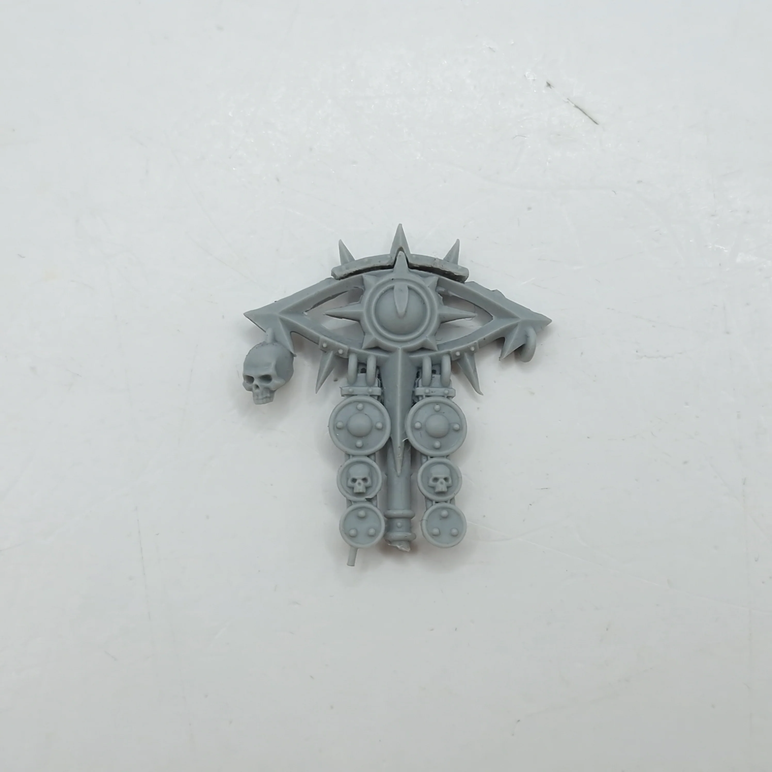 Warhammer Horus Heresy: Space Marine Traitor Herald Consul (AJ219) - Image 6