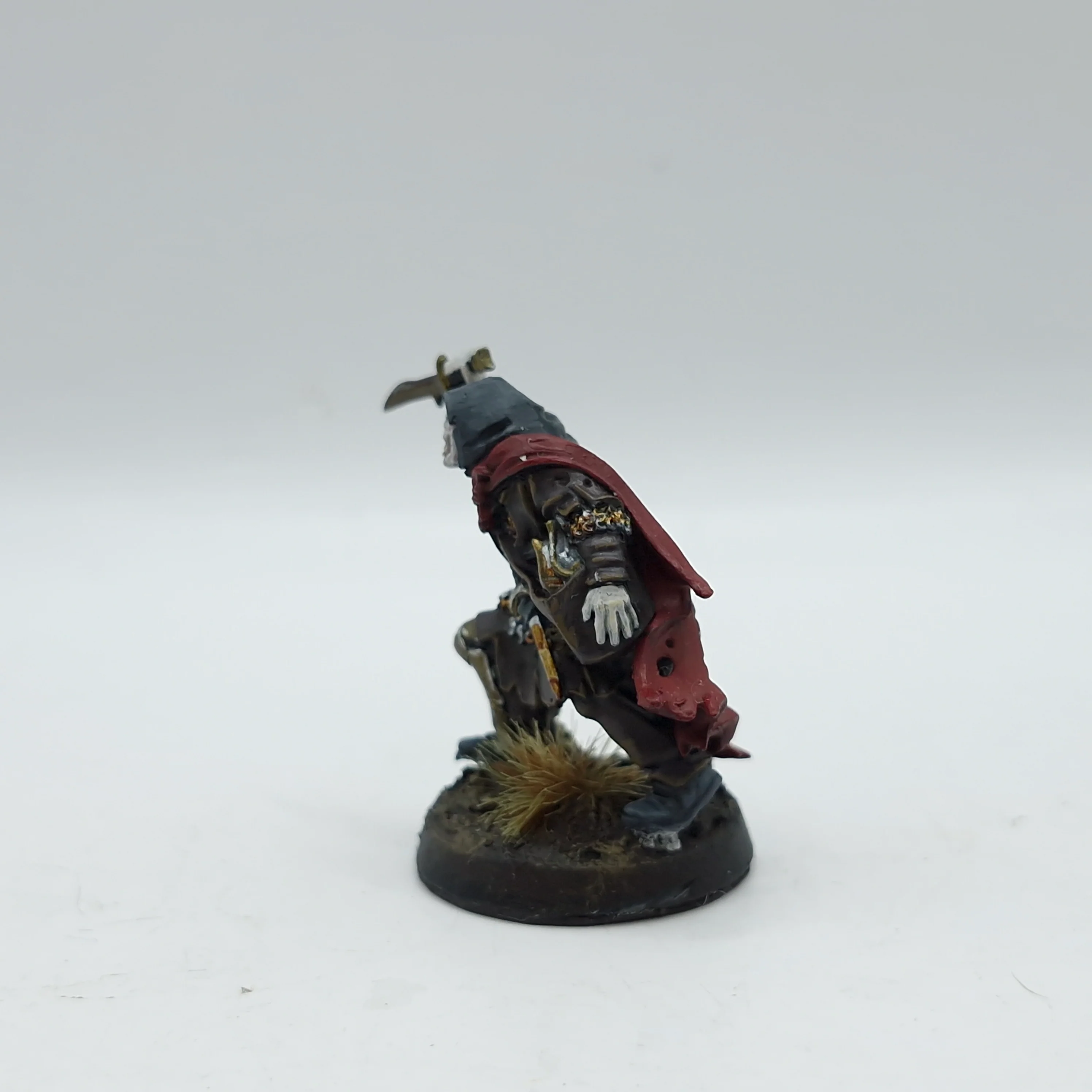 Warhammer Lord of the Rings: Angmar Nazthak - Painted (AH136) - Image 2