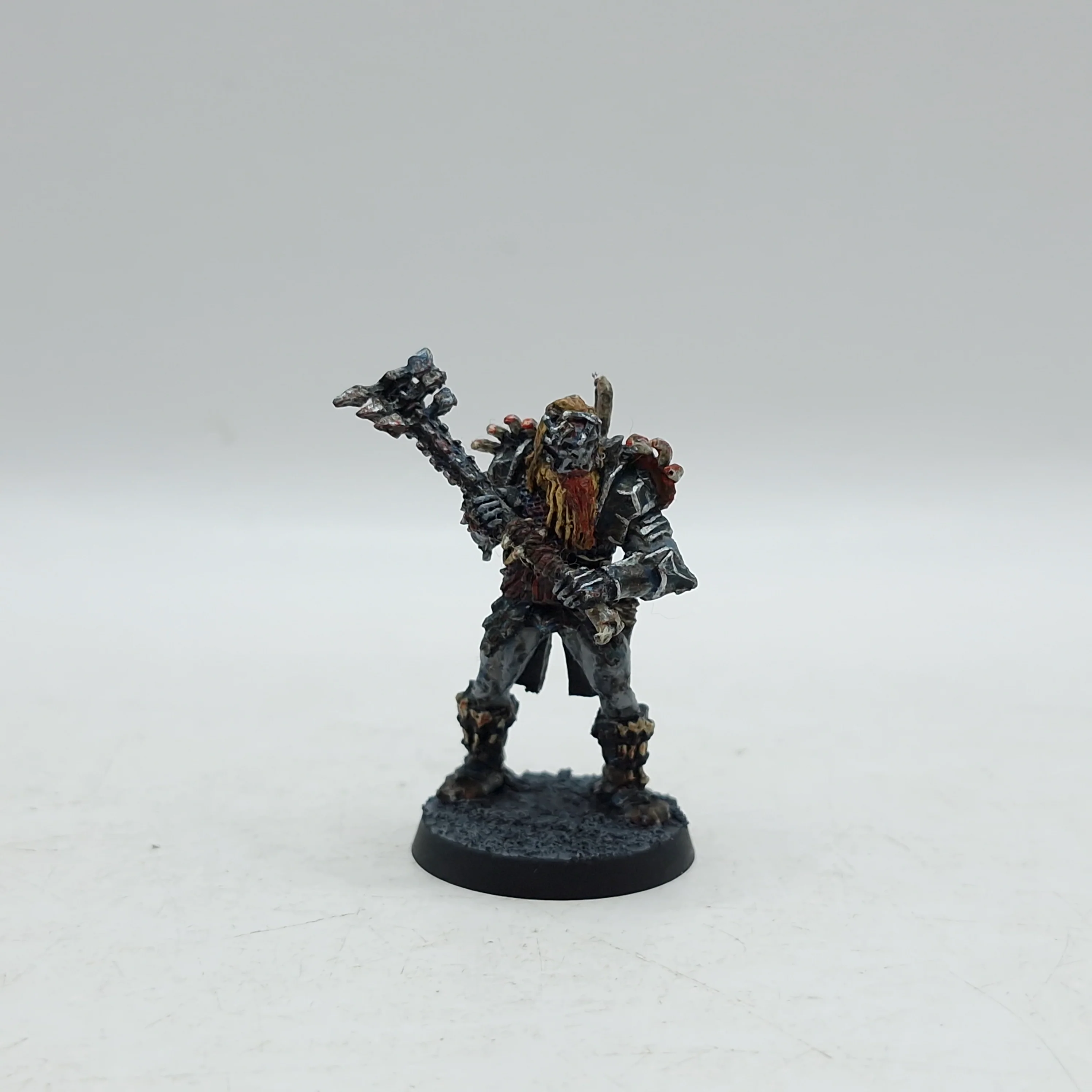 Warhammer Lord of the Rings: Dol Guldur Keeper of the Dungeons/Bolg - OOP (BI079)