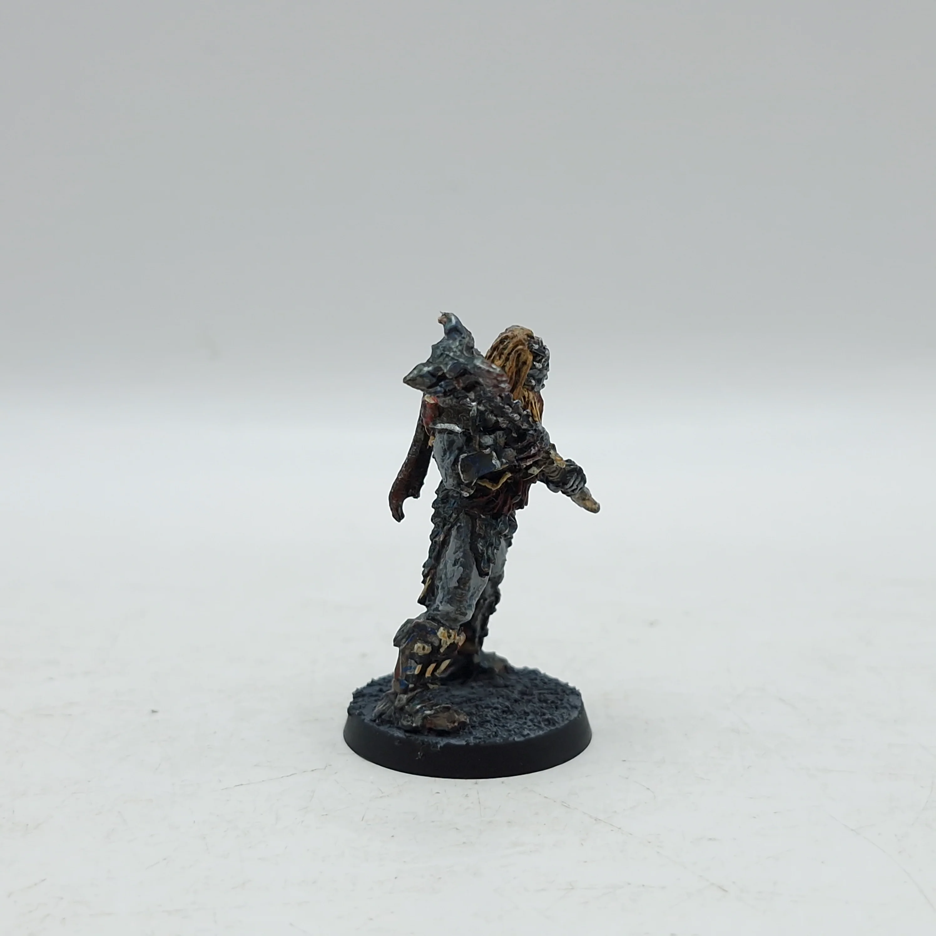 Warhammer Lord of the Rings: Dol Guldur Keeper of the Dungeons/Bolg - OOP (BI079) - Image 4