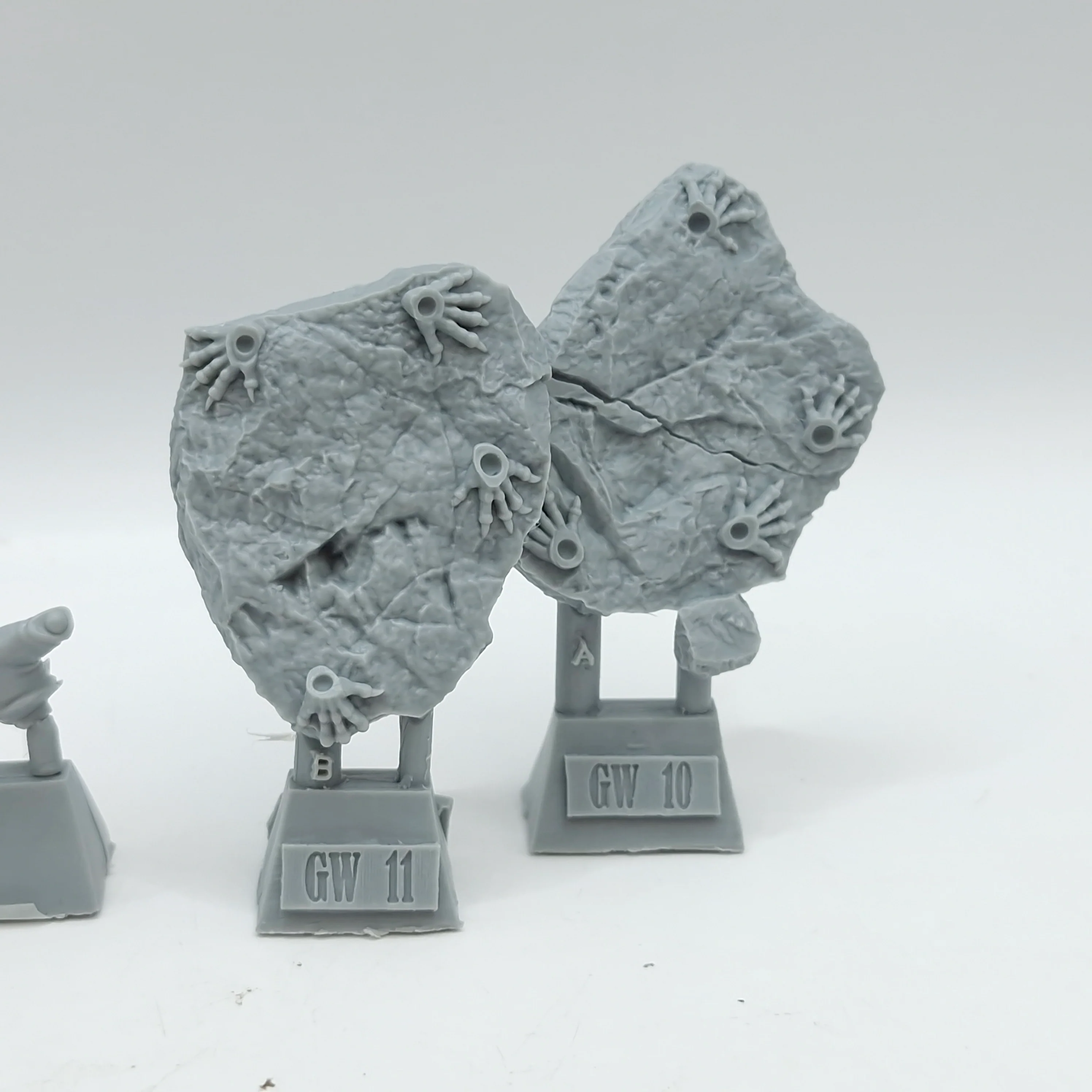 Warhammer Lord of the Rings: Easterlings War Drakes of Rhun (BJ240) - Image 7