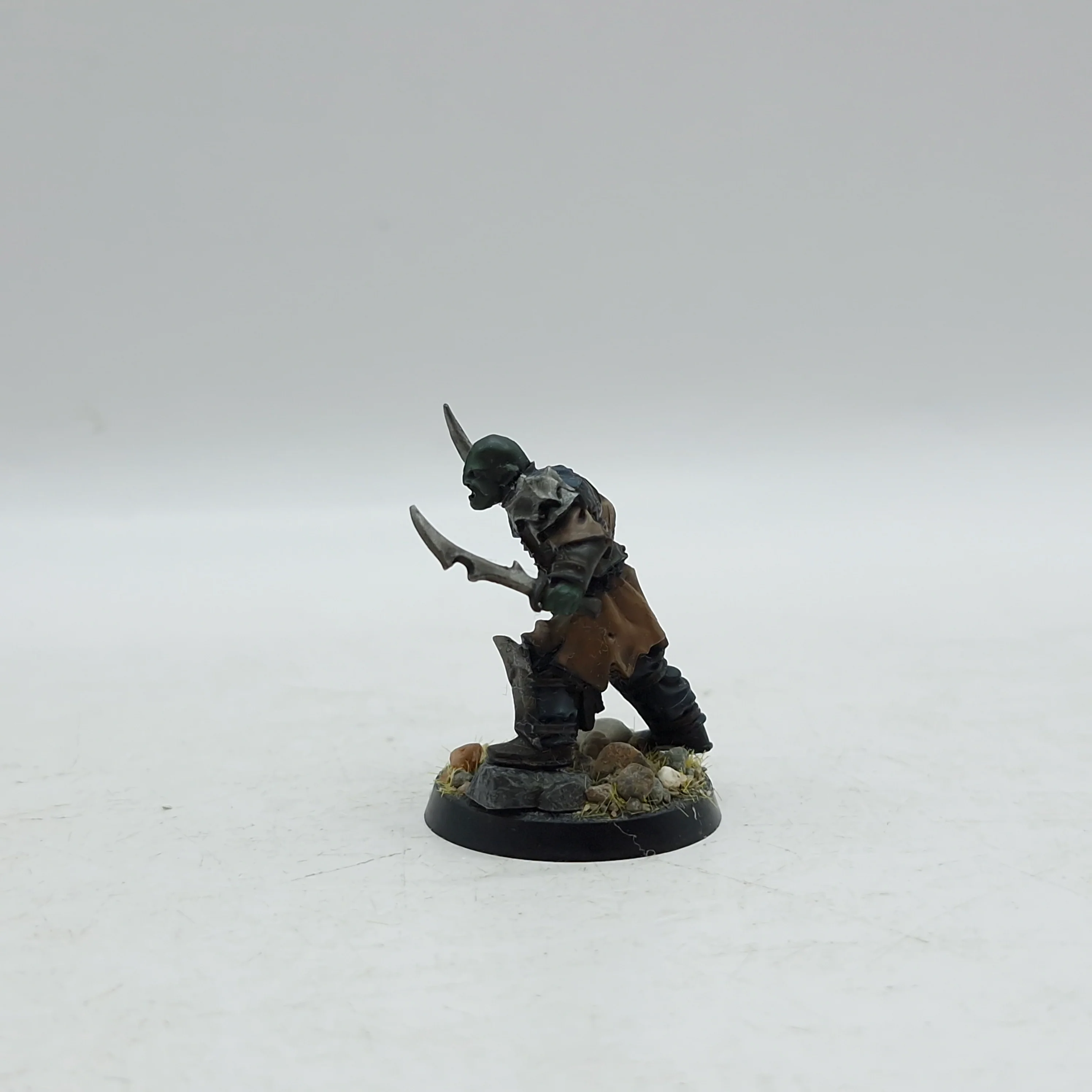 Warhammer Lord of the Rings: Mordor Forgeworld Zagdush - OOP (BI001) - Image 2