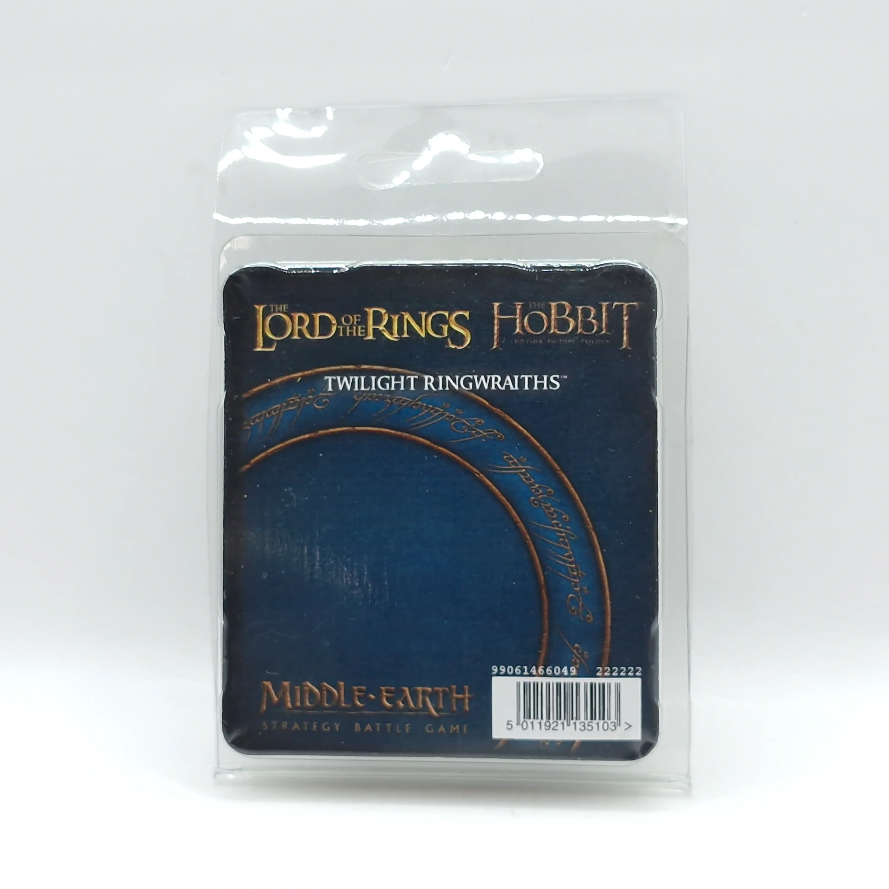 Warhammer Lord of the Rings: Mordor Twilight Ringwraiths - OOP (AJ083)