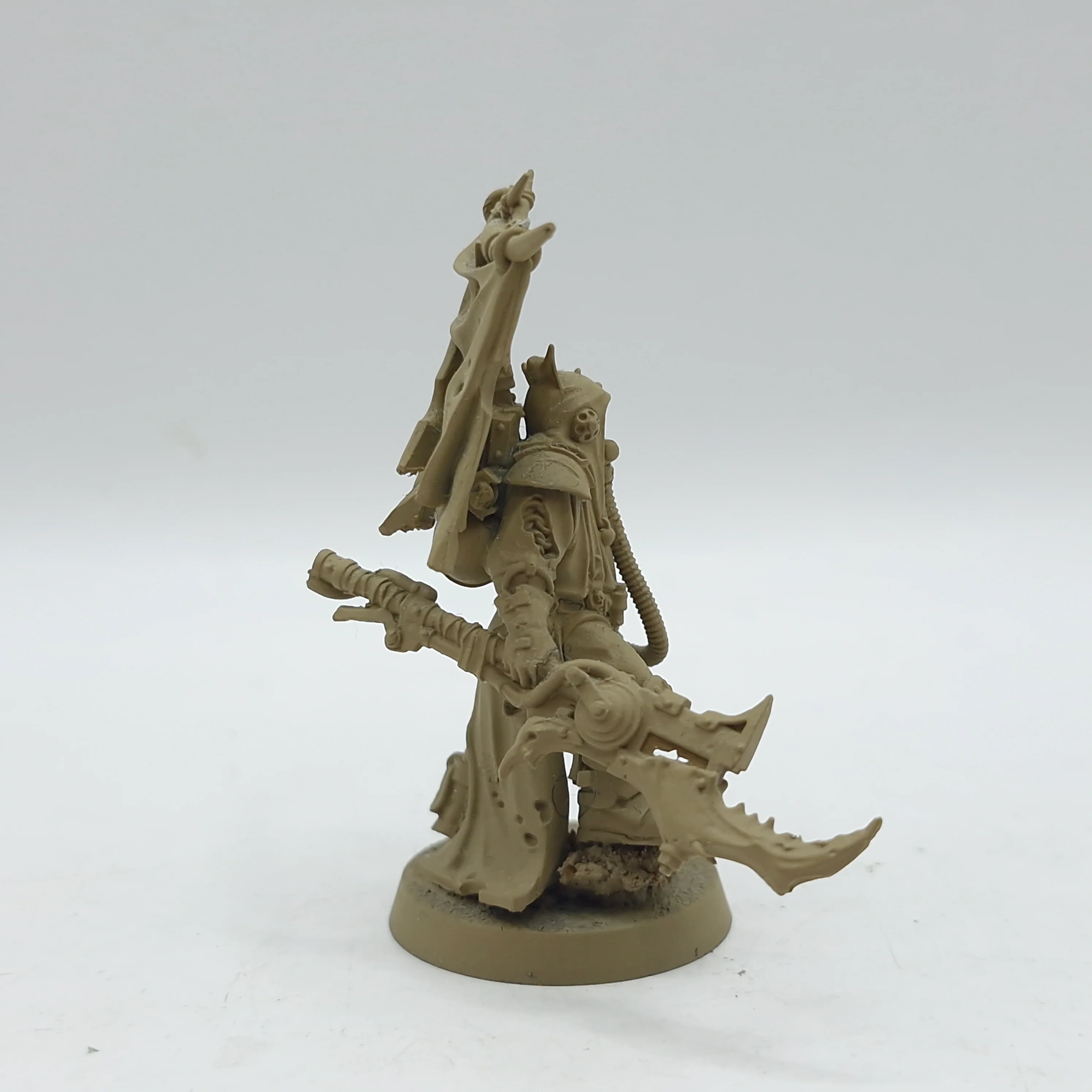 Warhammer Necromunda: Ash Waste Nomads Herder - No Duneskuttler (AH122) - Image 4