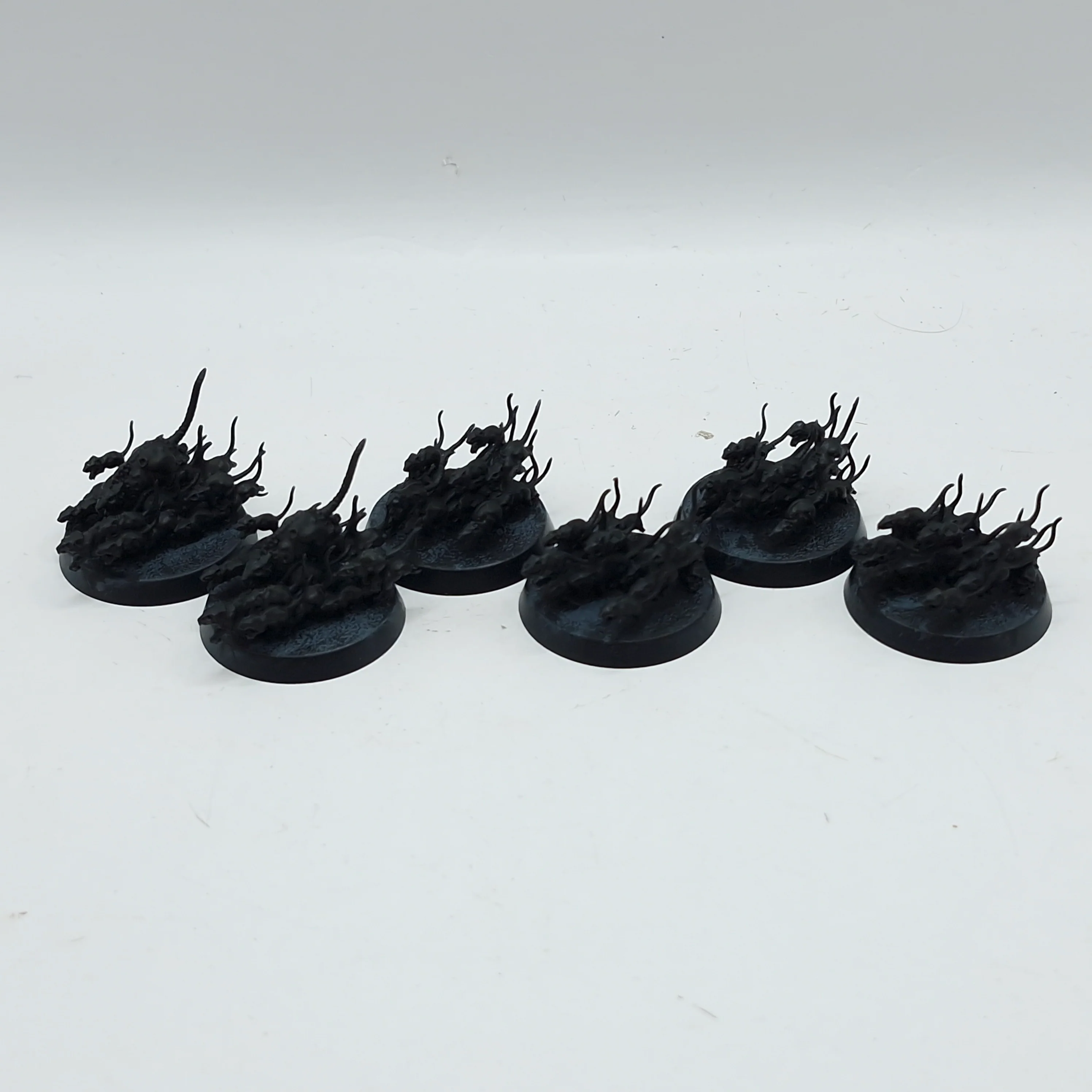 Warhammer Quest Cursed City: Corpse Rats (BJ148)