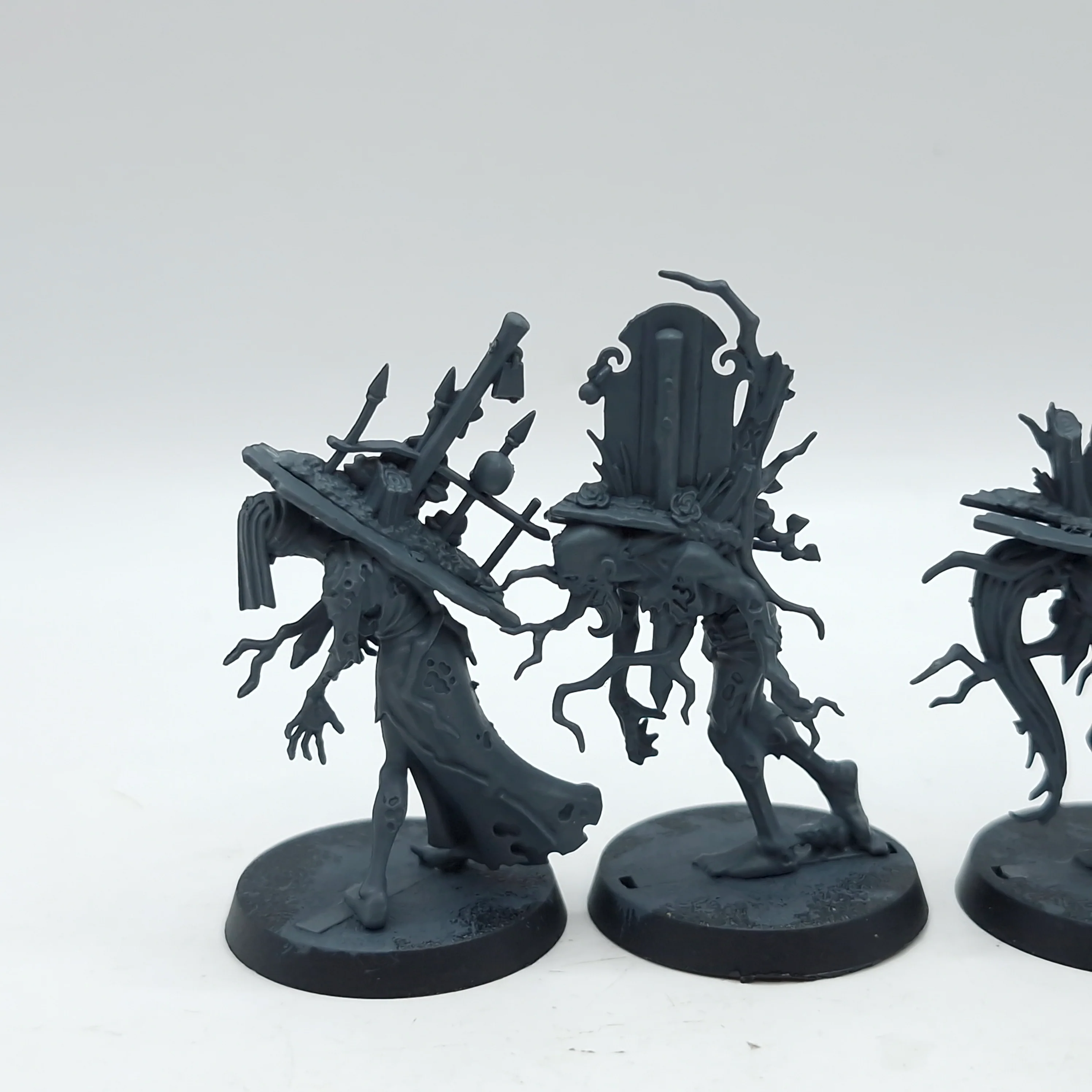 Warhammer Quest Cursed City: Deadwalker Zombies (AE036) - Image 5