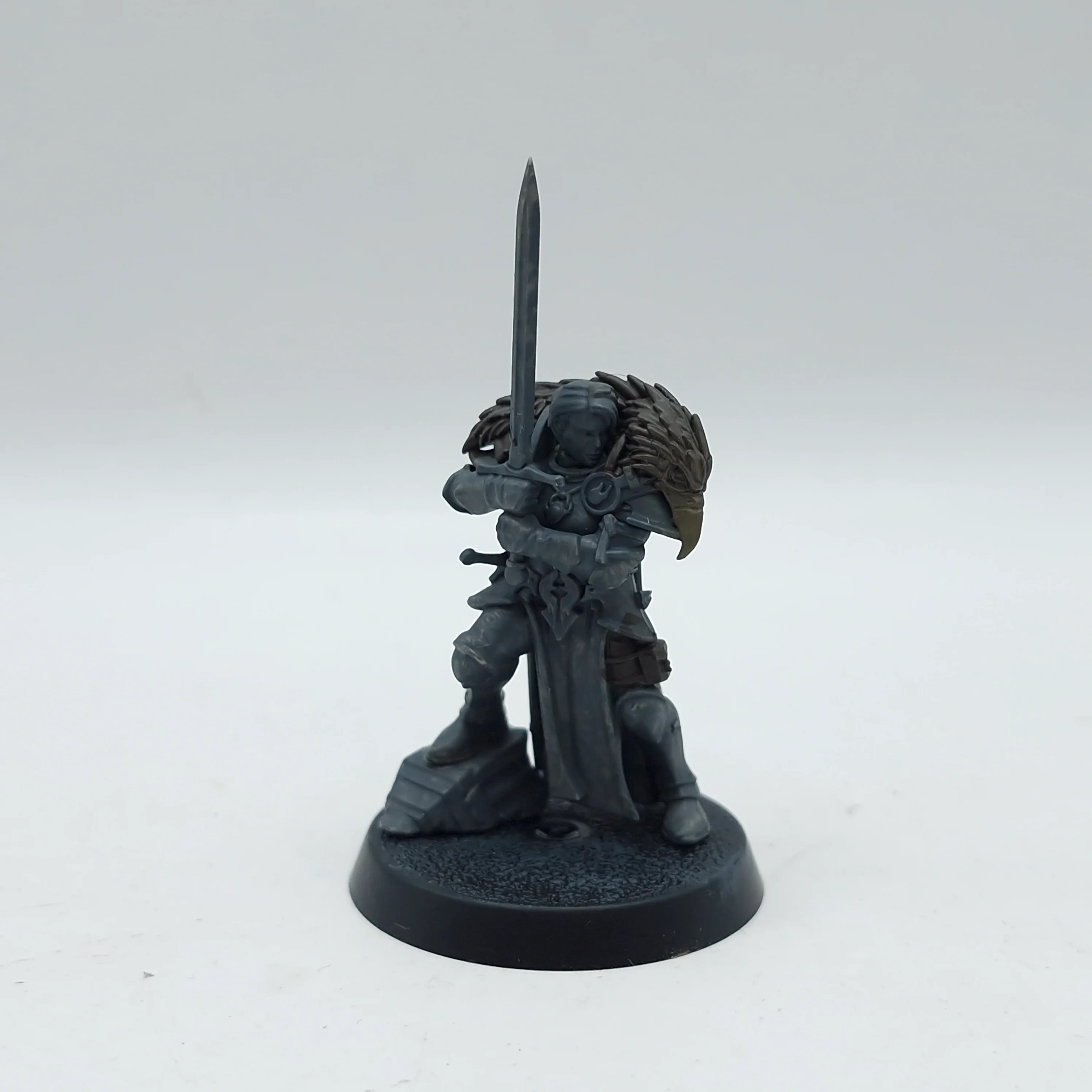 Warhammer Quest Cursed City: Emelda Braskov (AH064)