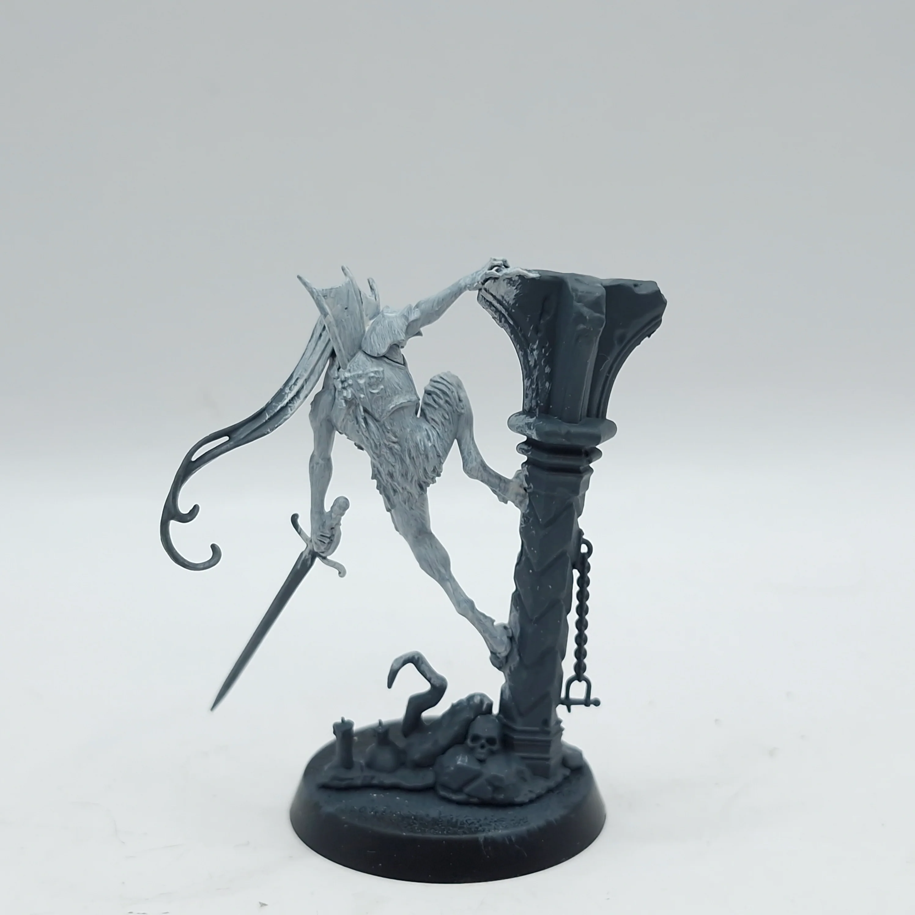 Warhammer Quest Cursed City: Vyrkos Blood-Born (BA010) - Image 5
