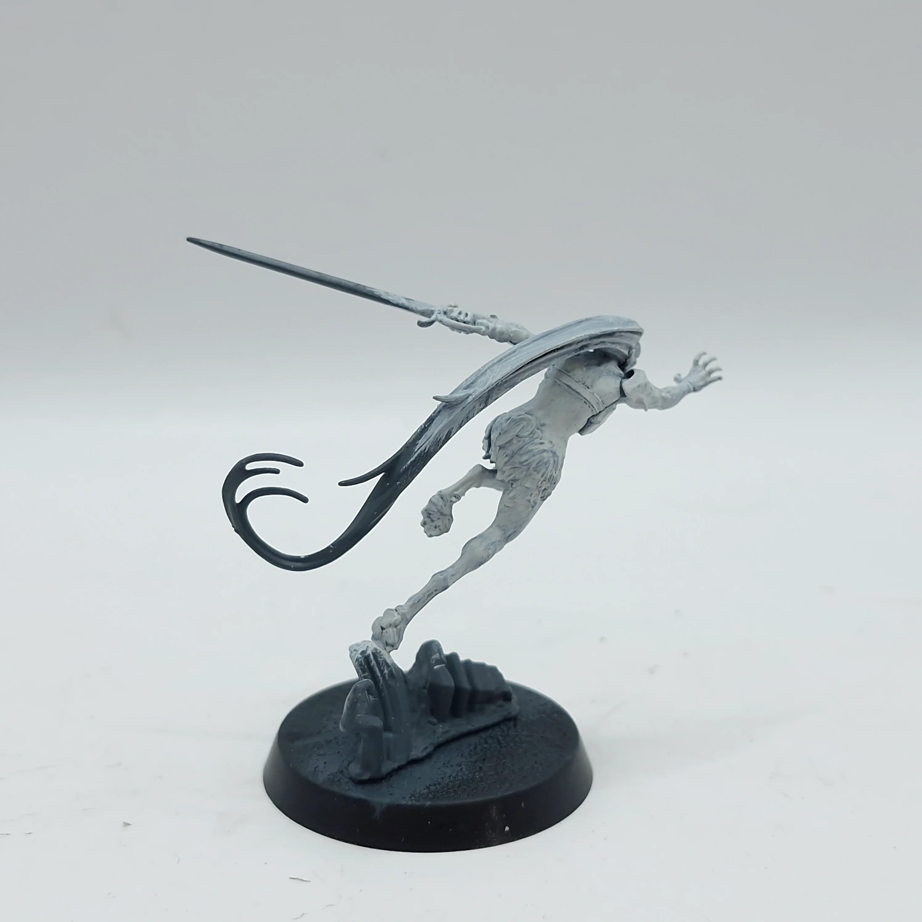 Warhammer Quest Cursed City: Vyrkos Blood-Born (BA010) - Image 7