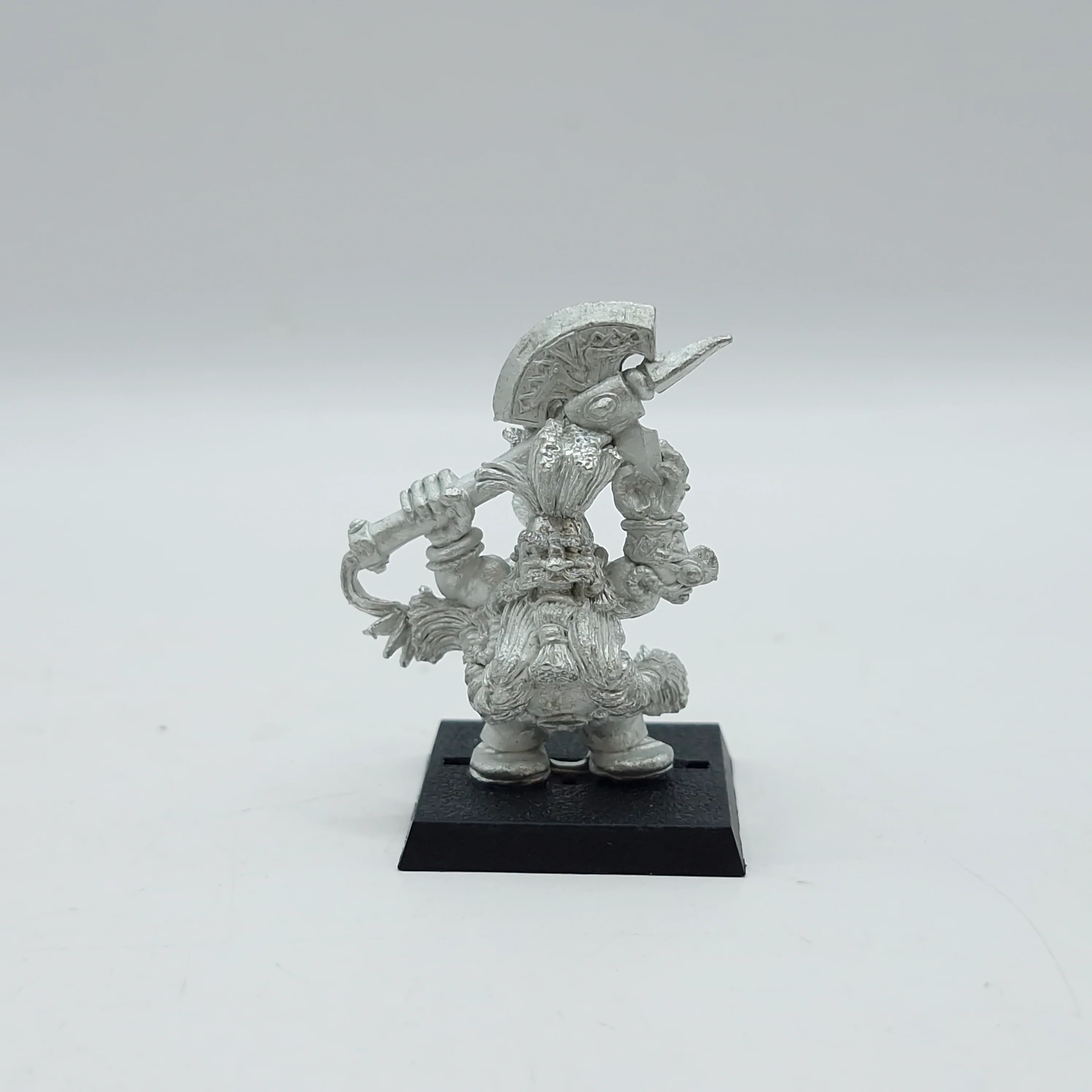 Warhammer The Old World: Dwarfen Mountain Holds Dragon Slayer (AD243)