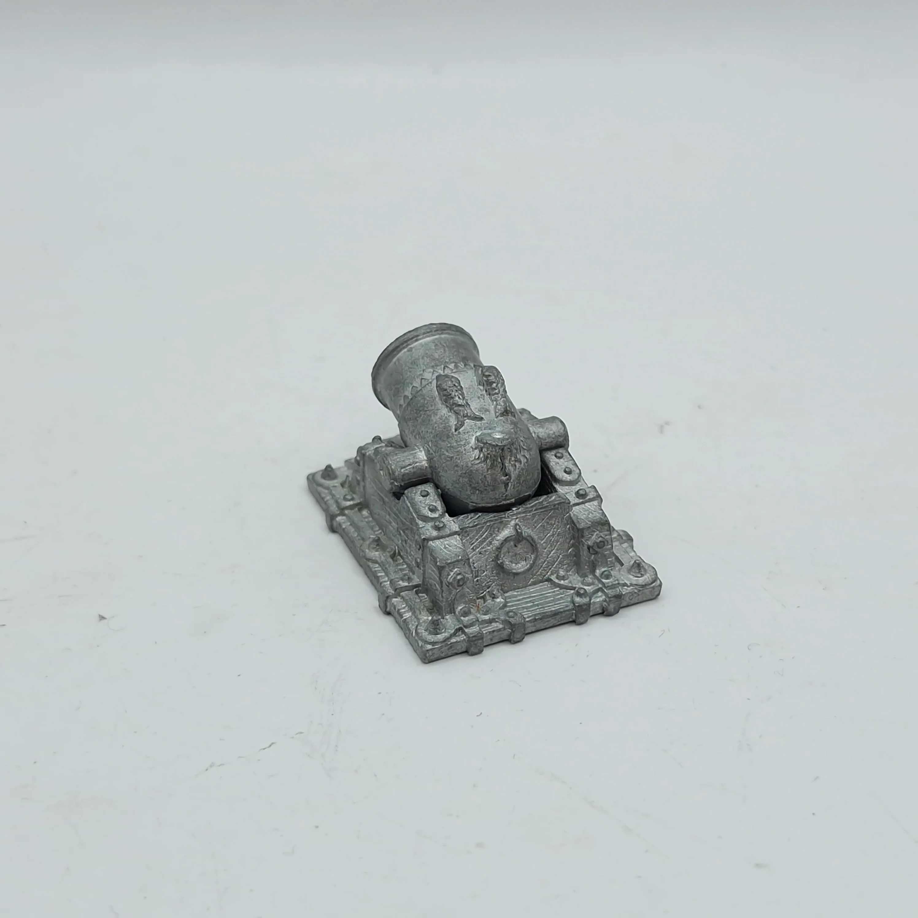 Warhammer The Old World: Empire of Man Metal Great Mortar (AW167) - Image 6