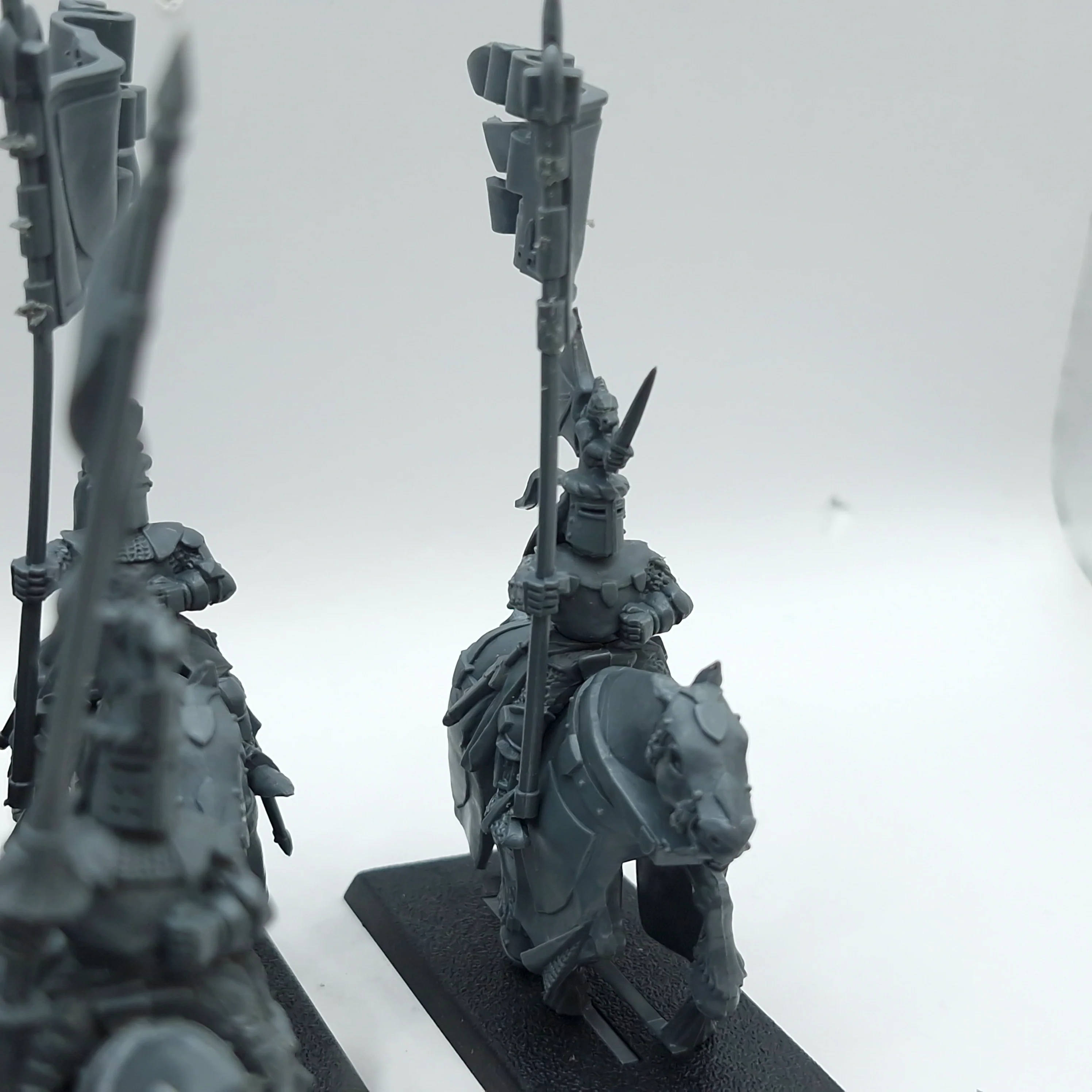 Warhammer The Old World: Kingdom of Bretonnia Knights of the Realm (AU071) - Image 5
