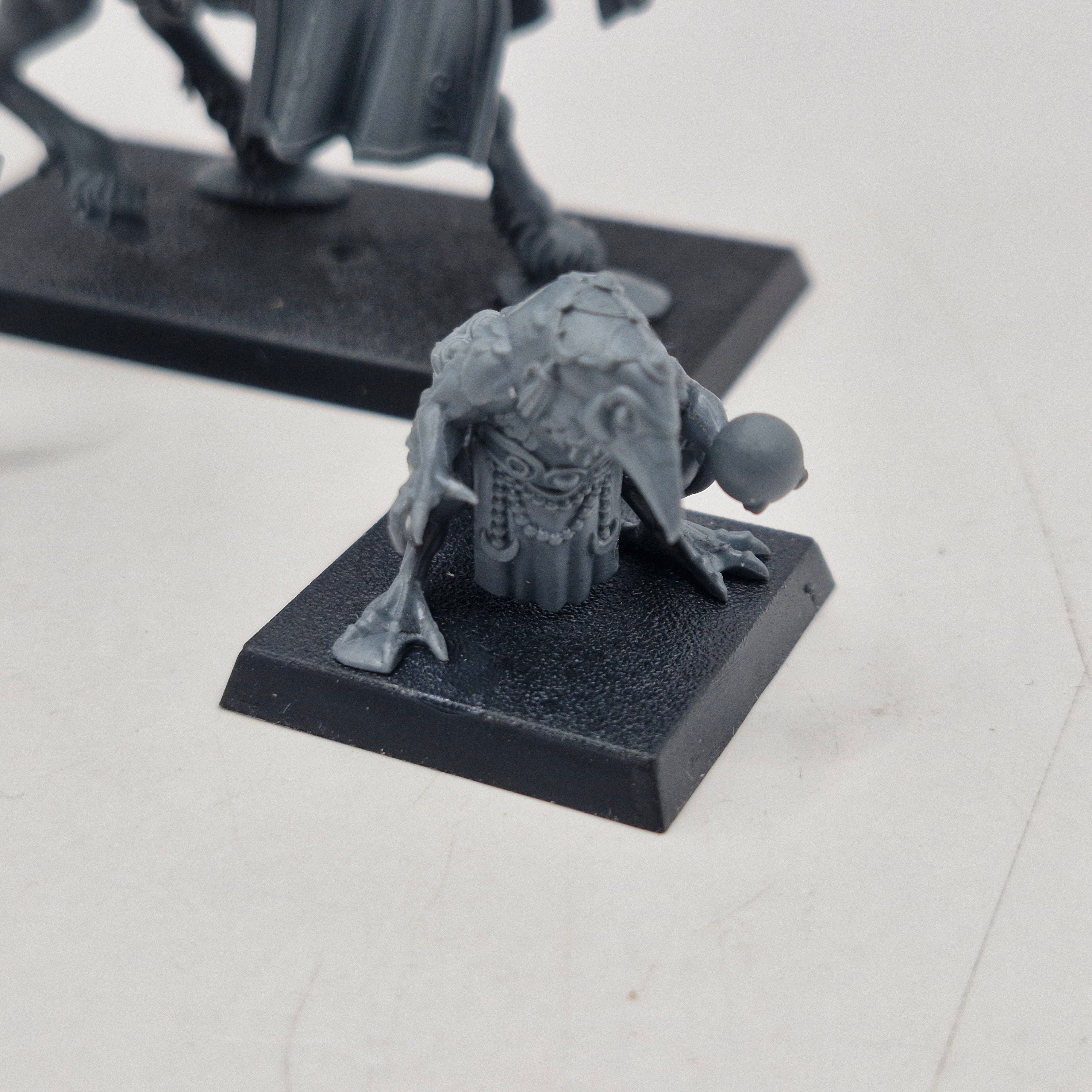 Warhammer the Old World Grand Cathay Asromancers of the Celestial Court AE043 - Image 3
