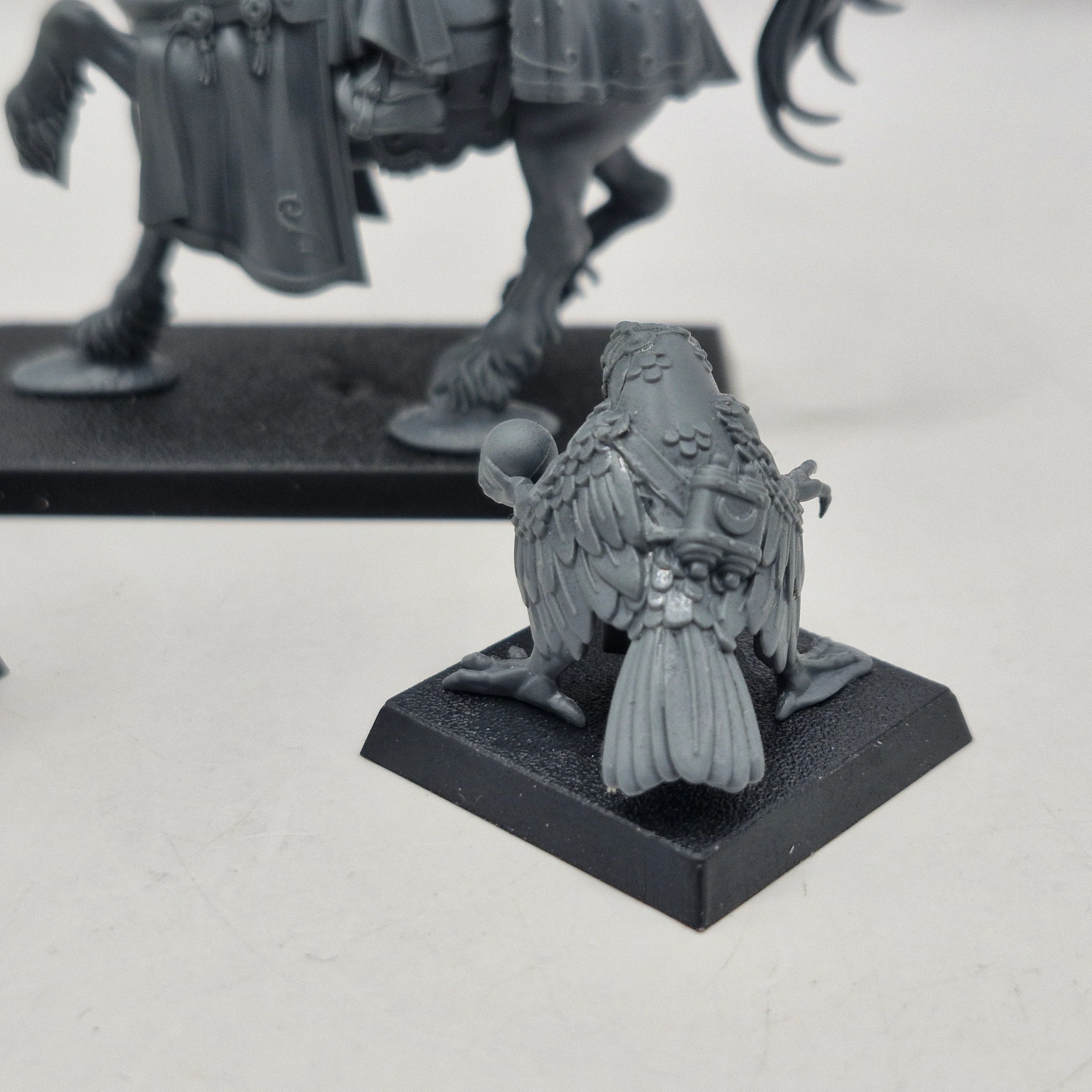 Warhammer the Old World Grand Cathay Asromancers of the Celestial Court AE043 - Image 7