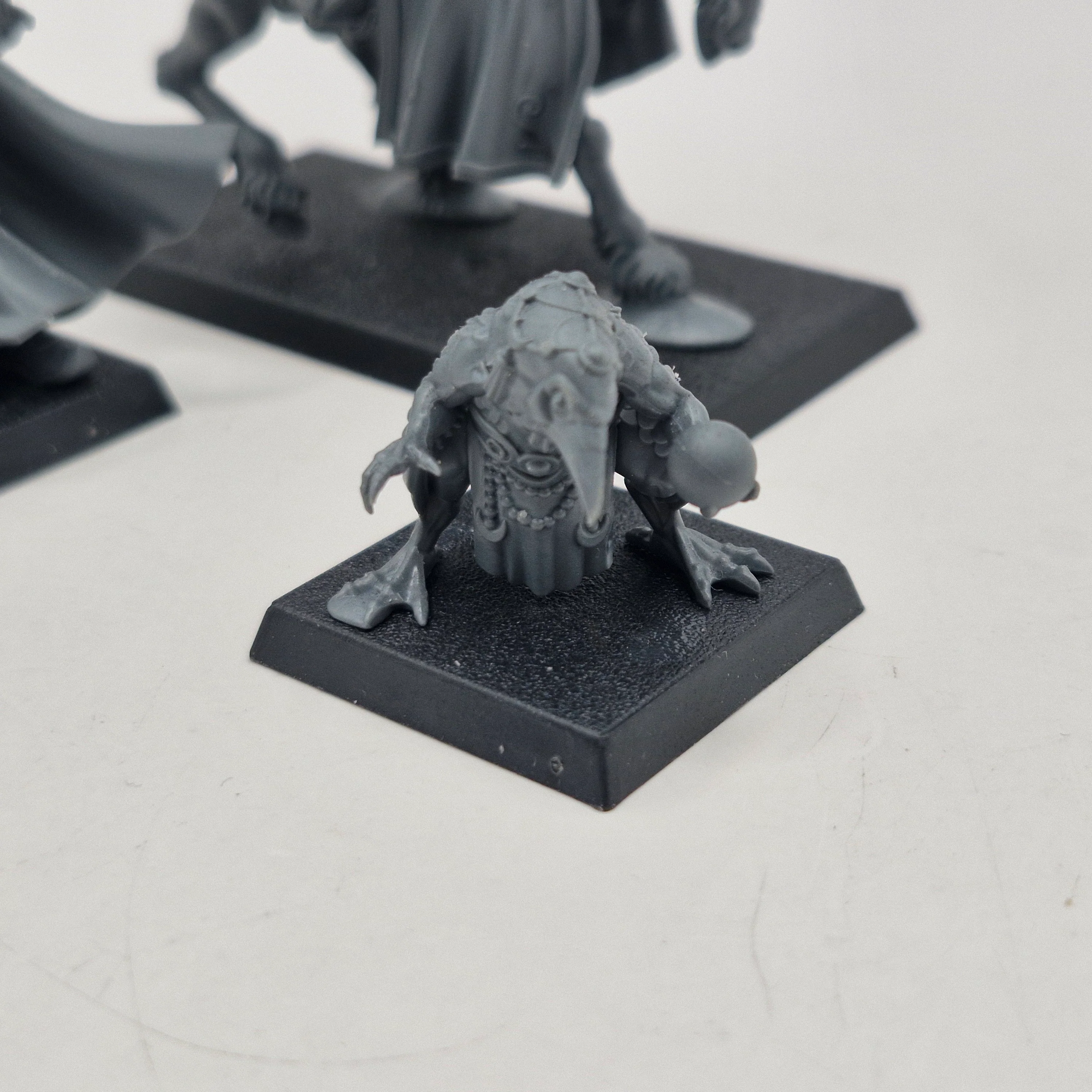 Warhammer the Old World Grand Cathay Asromancers of the Celestial Court BC048 - Image 3