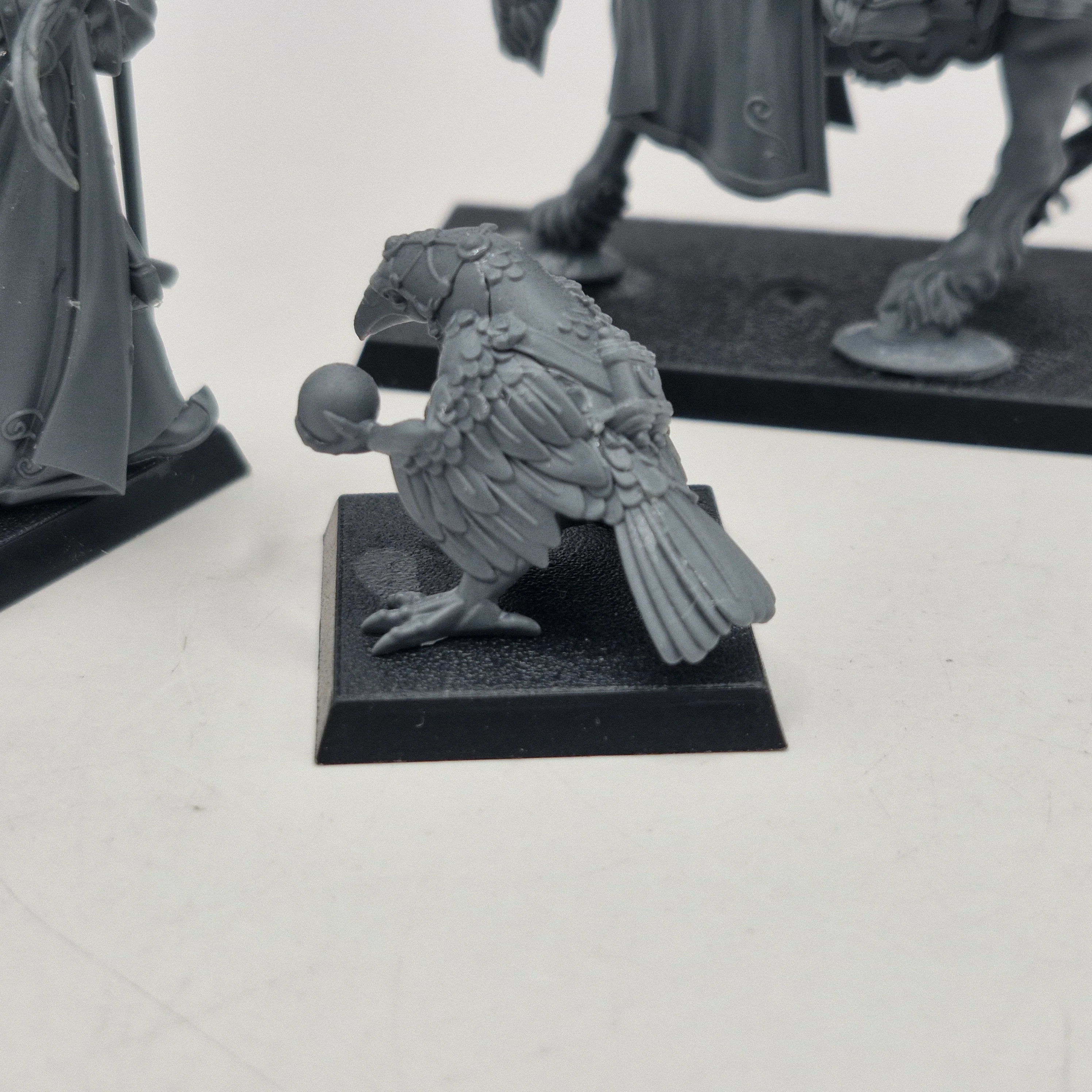 Warhammer the Old World Grand Cathay Asromancers of the Celestial Court BC048 - Image 7