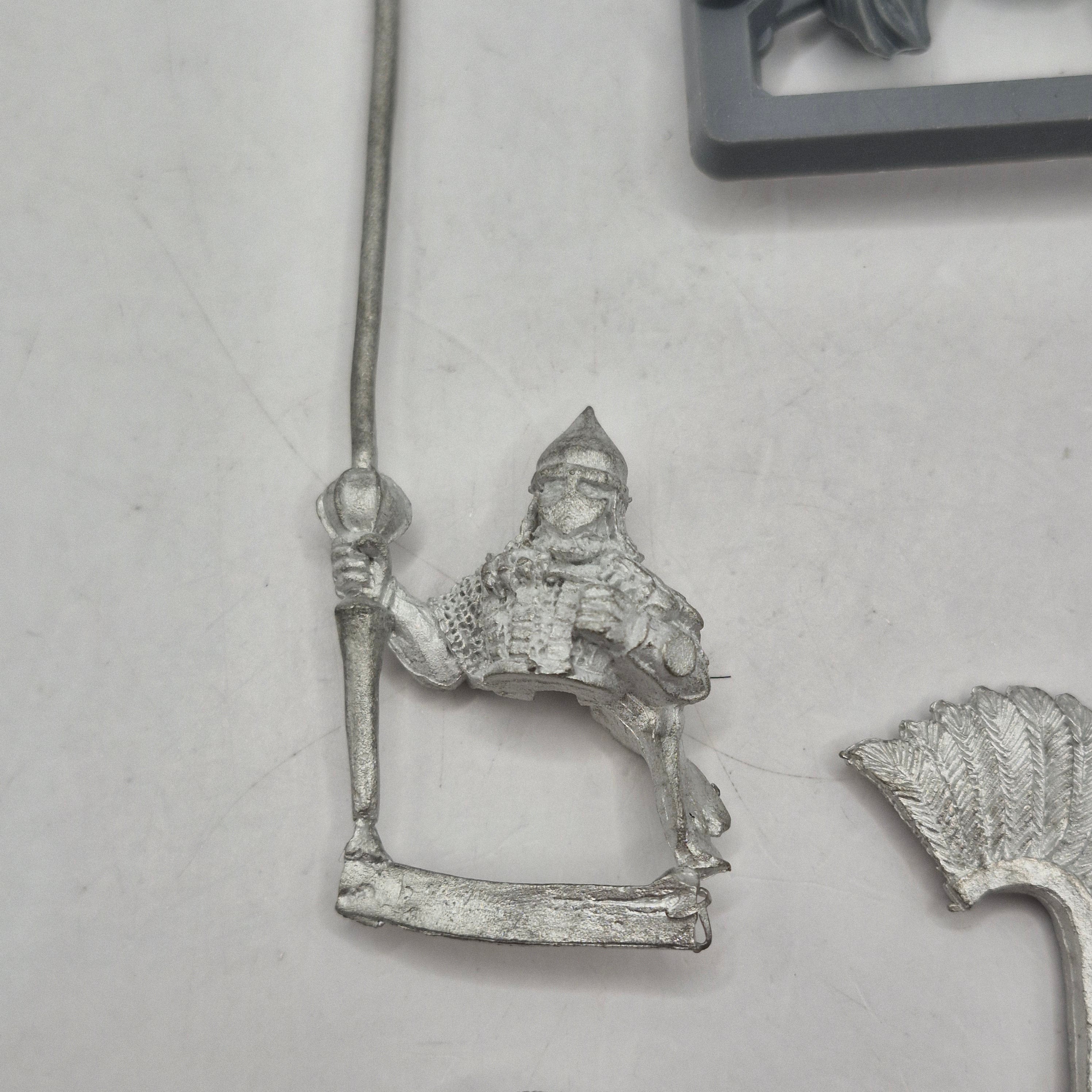 Warhammer the Old World Kislev Winged Lancer AQ051 - Image 5