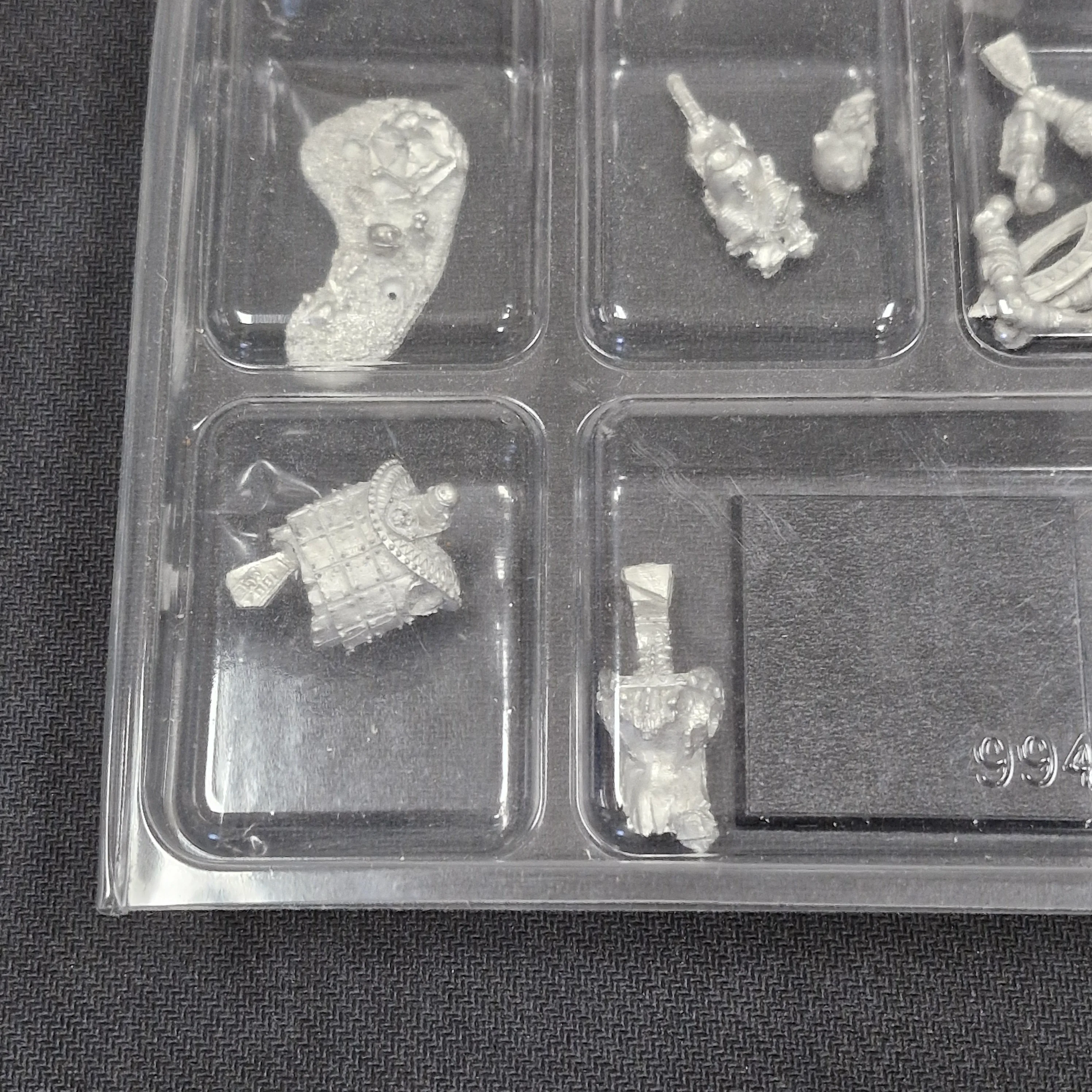 Warhammer Tomb Kings of Khemri Bone Giant - in Box BD361 - Image 3