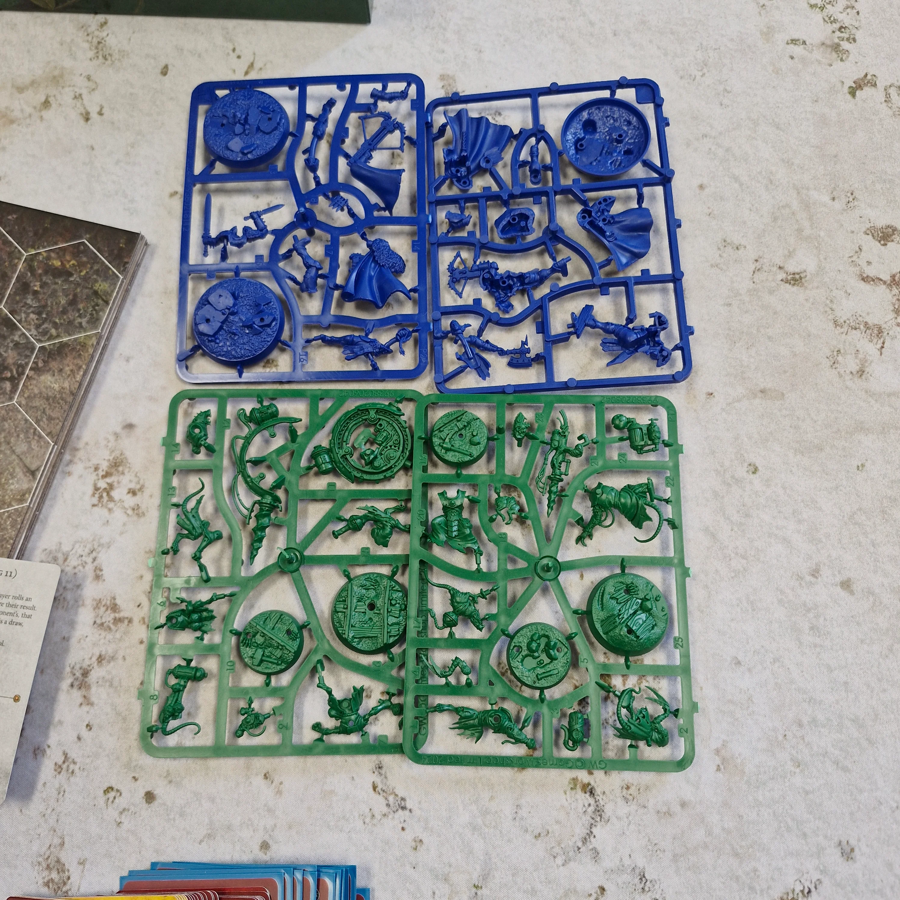 Warhammer Underworlds Embergard - the Core Game AV332 - Image 6