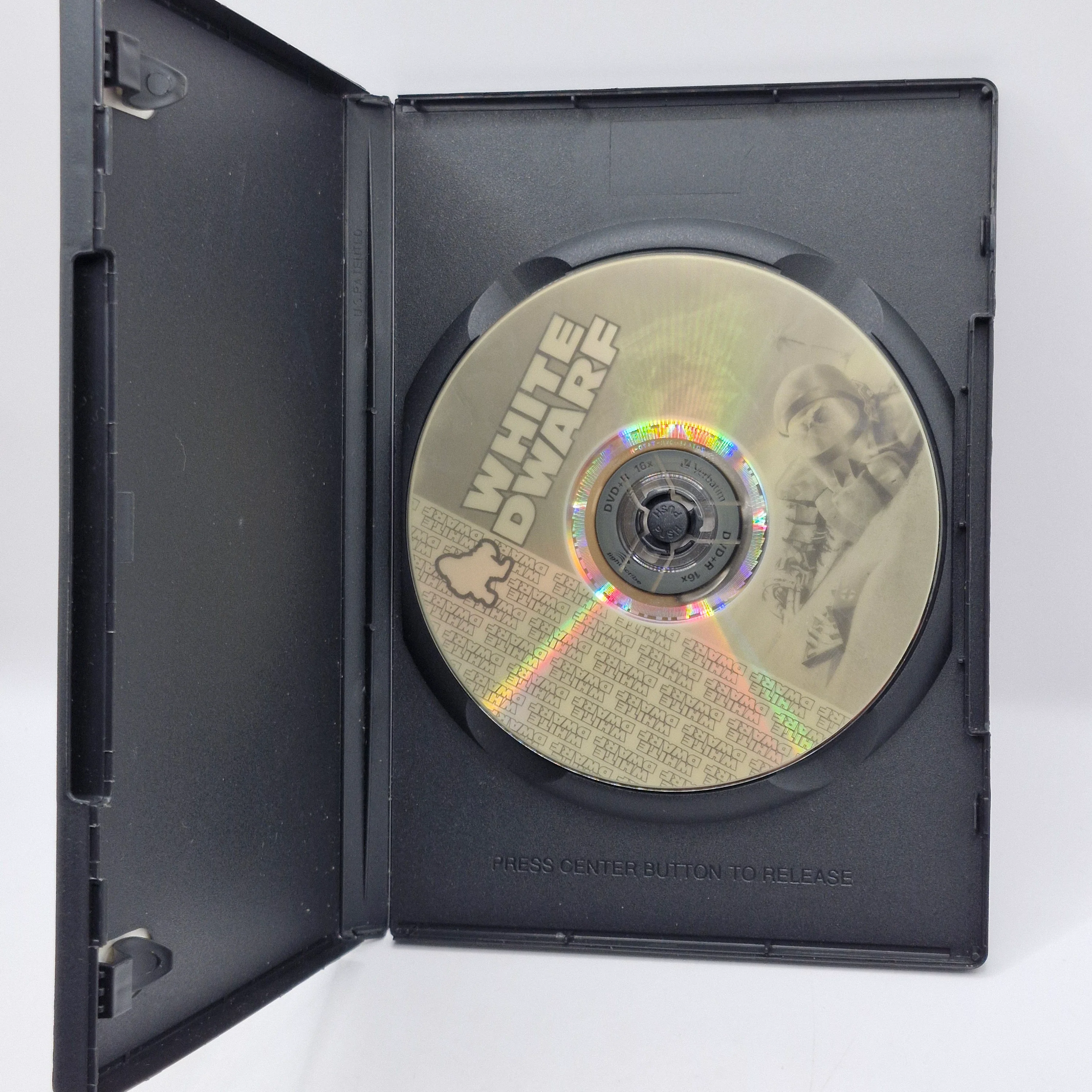 White Dwarf Magazine 10 Year 1977-1987 PC CD-ROM DVD Edition - Super Rare - Unreleased BG101 - Image 4